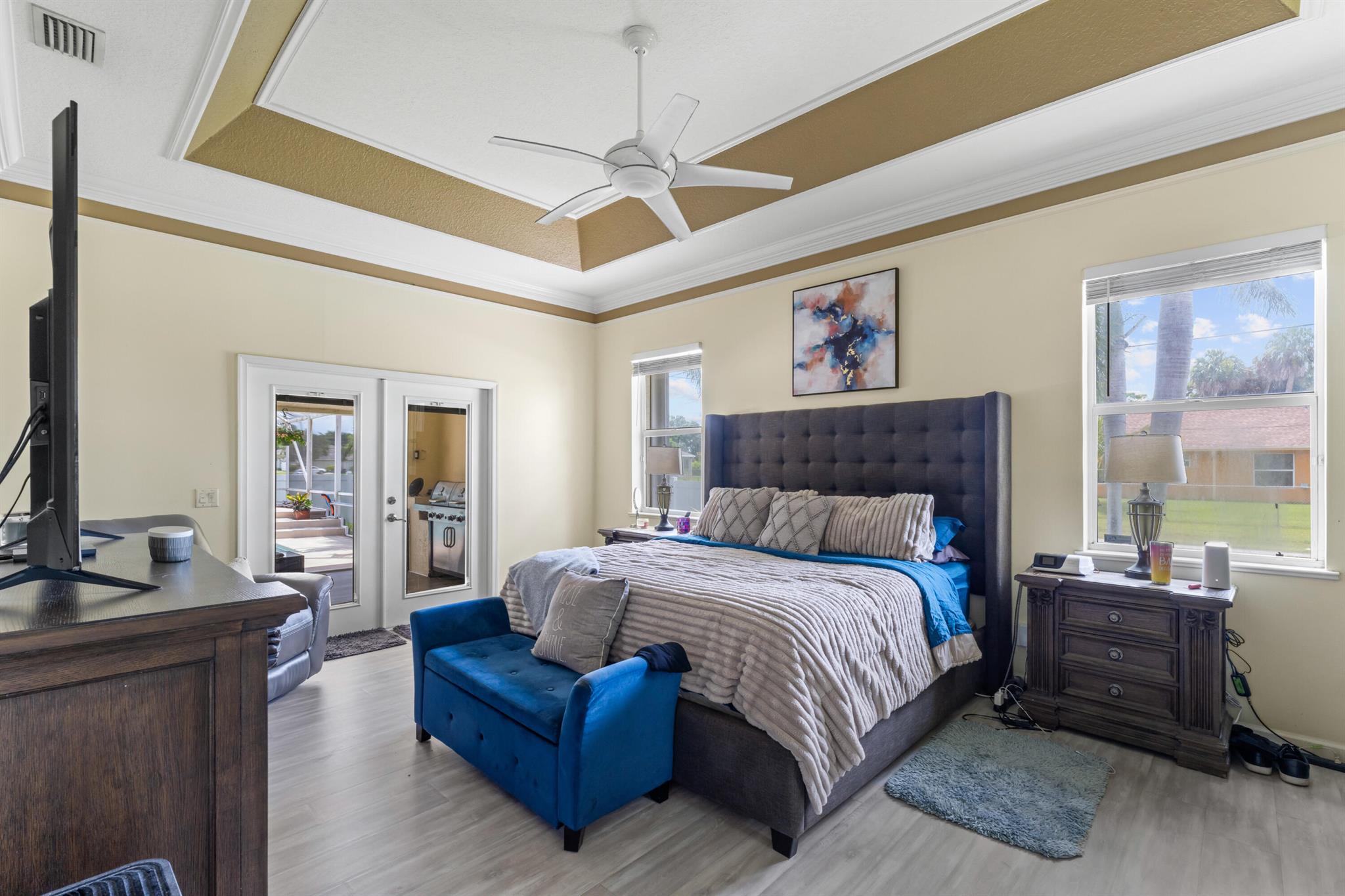 PORT ST LUCIE SECTION 17 - Residential