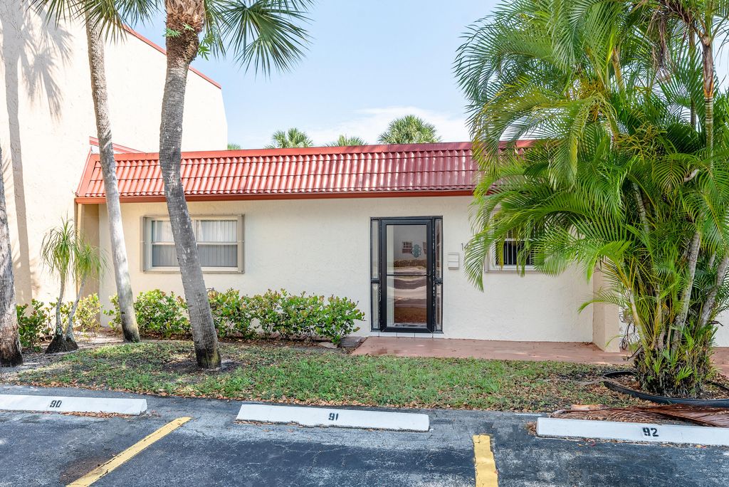 Photo of 145 Lake Frances Drive, West Palm Beach, FL 33411 (MLS # R10801380)