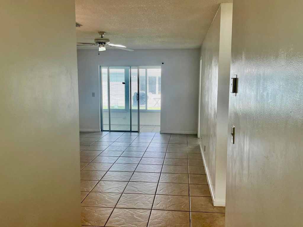 Photo of 101 Leisure Lake Circle #109, Boynton Beach, FL 33426 (MLS # R11161791)