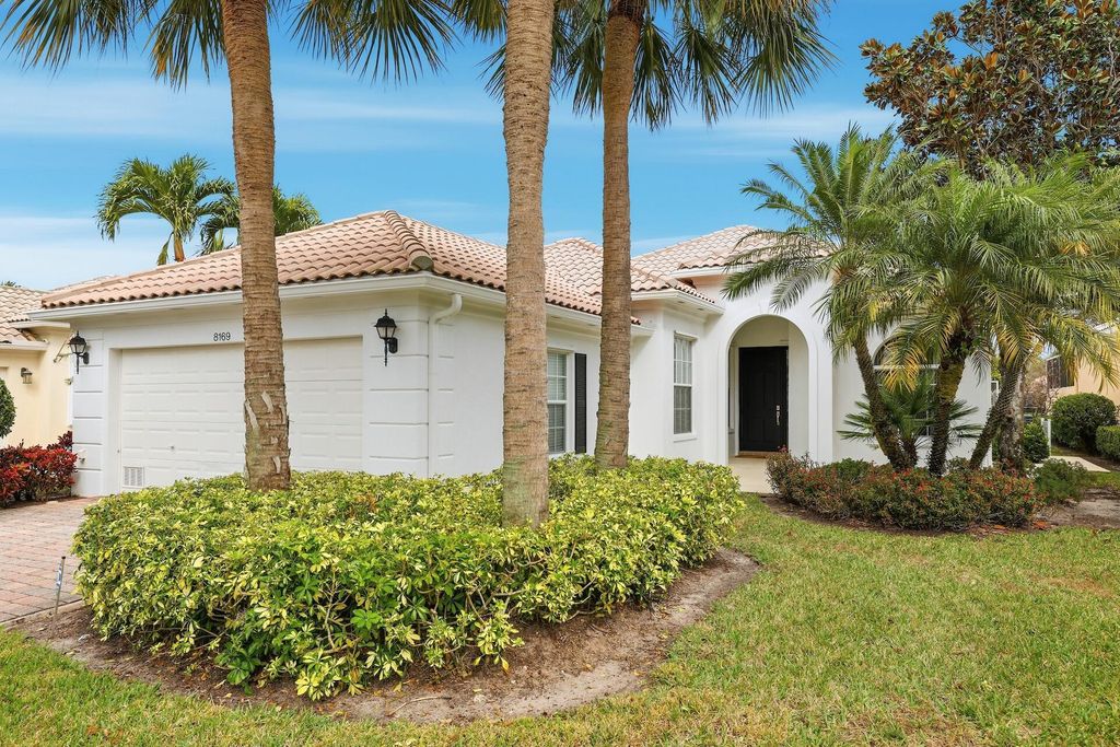 Photo of 8169 Nevis Place, Wellington, FL 33414 (MLS # R11161021)