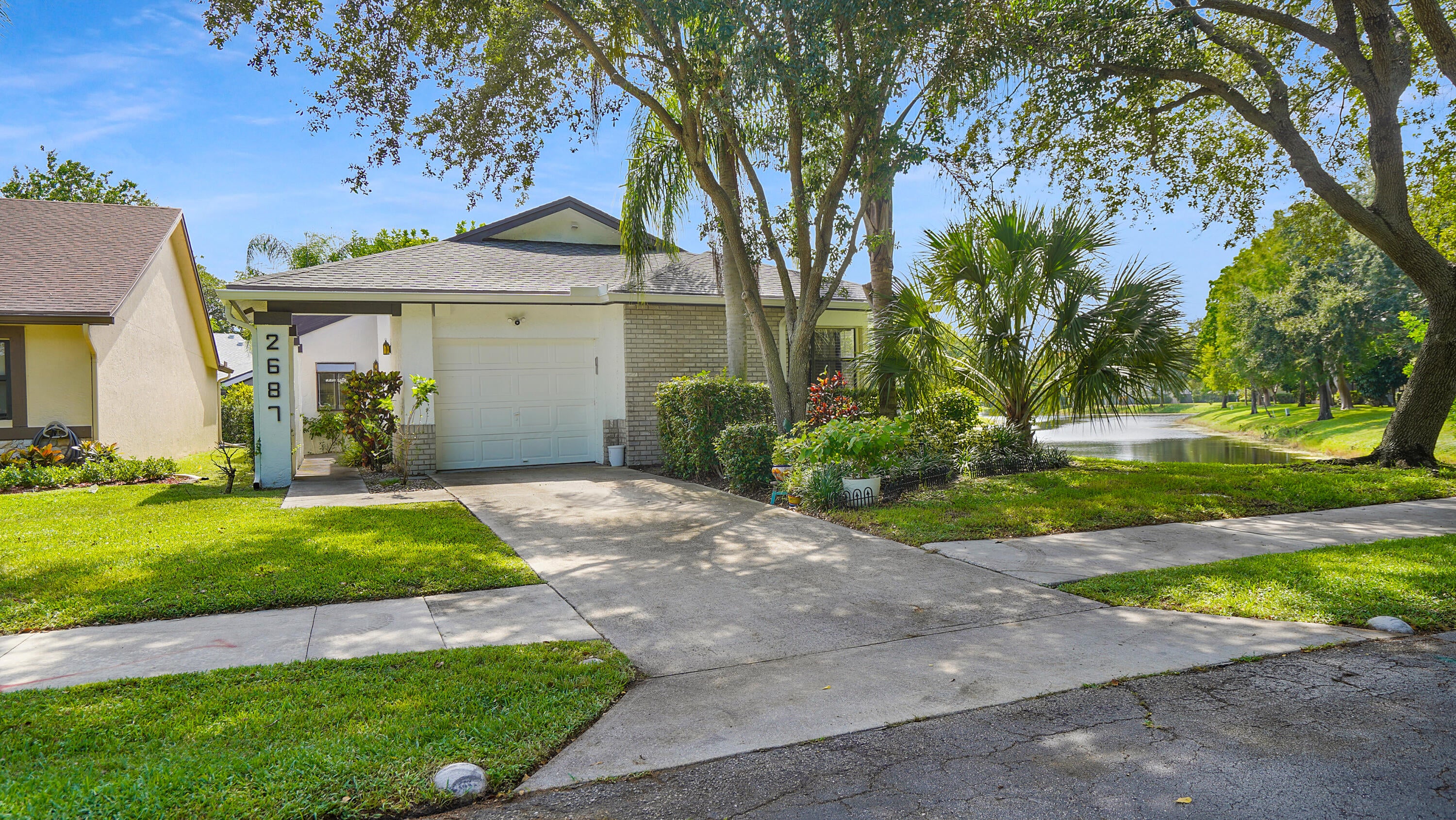 2687 BLUE SAGE Avenue