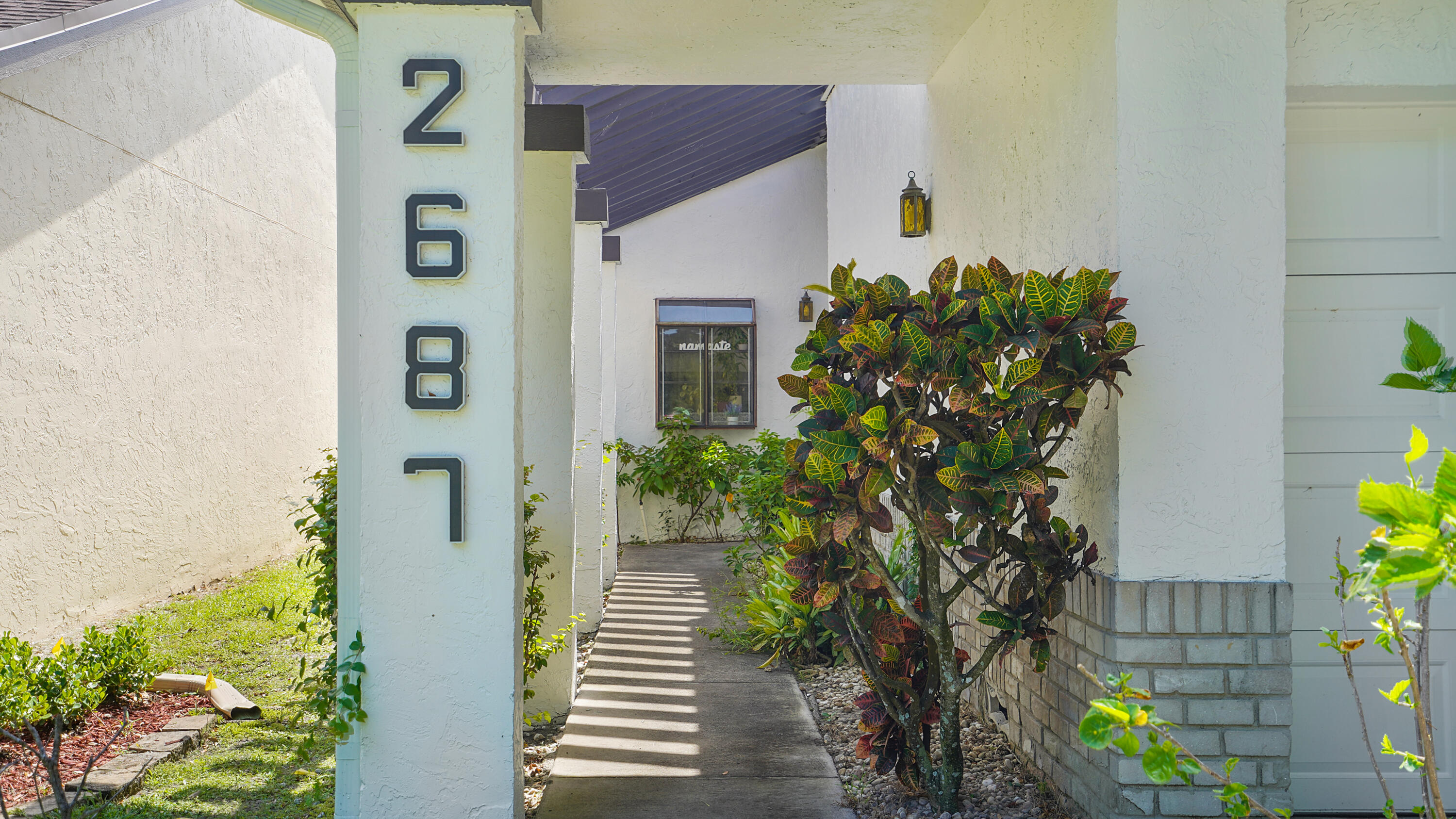 2687 BLUE SAGE Avenue
