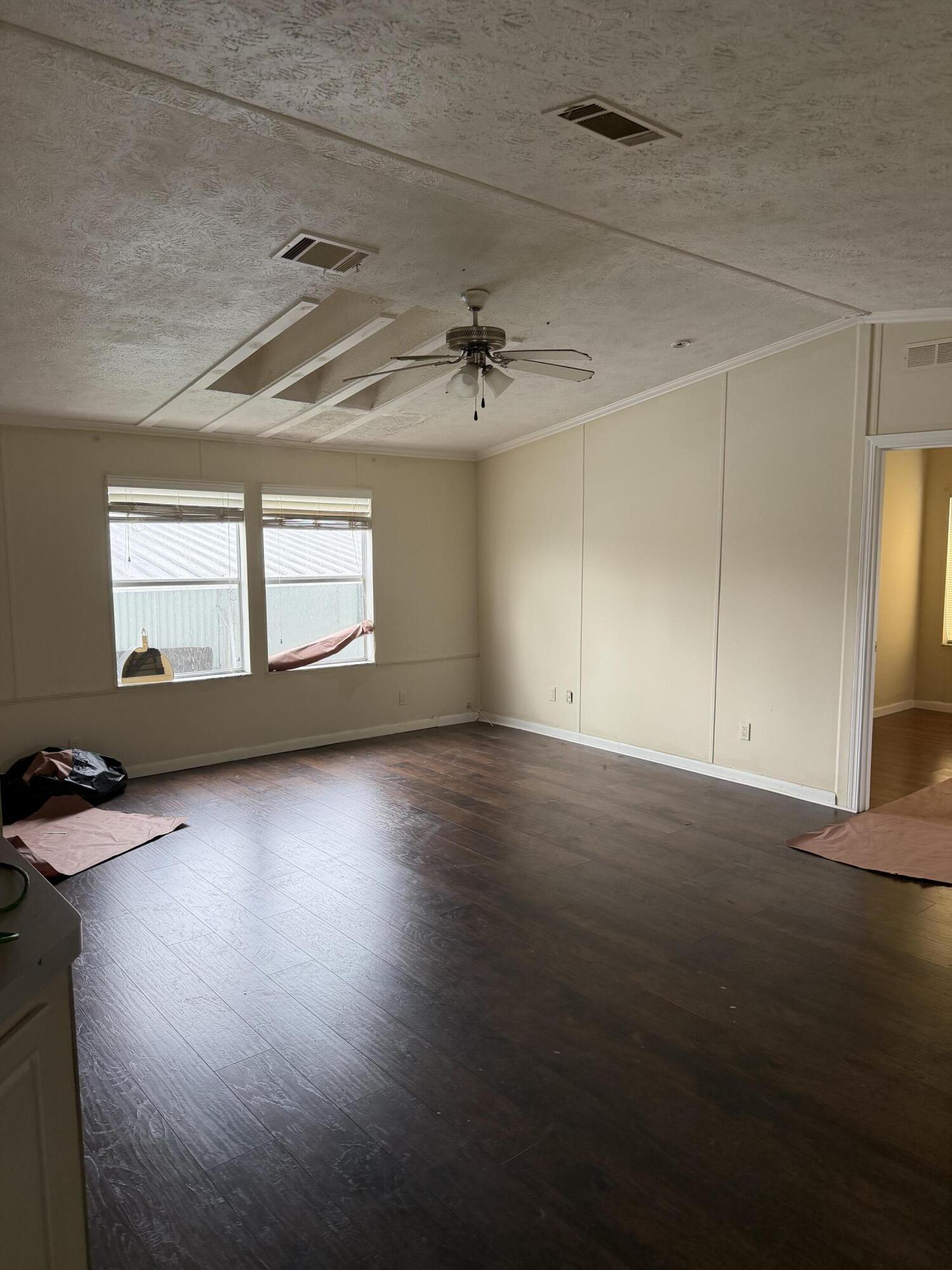 PARK CITY SEC ONE - Residential