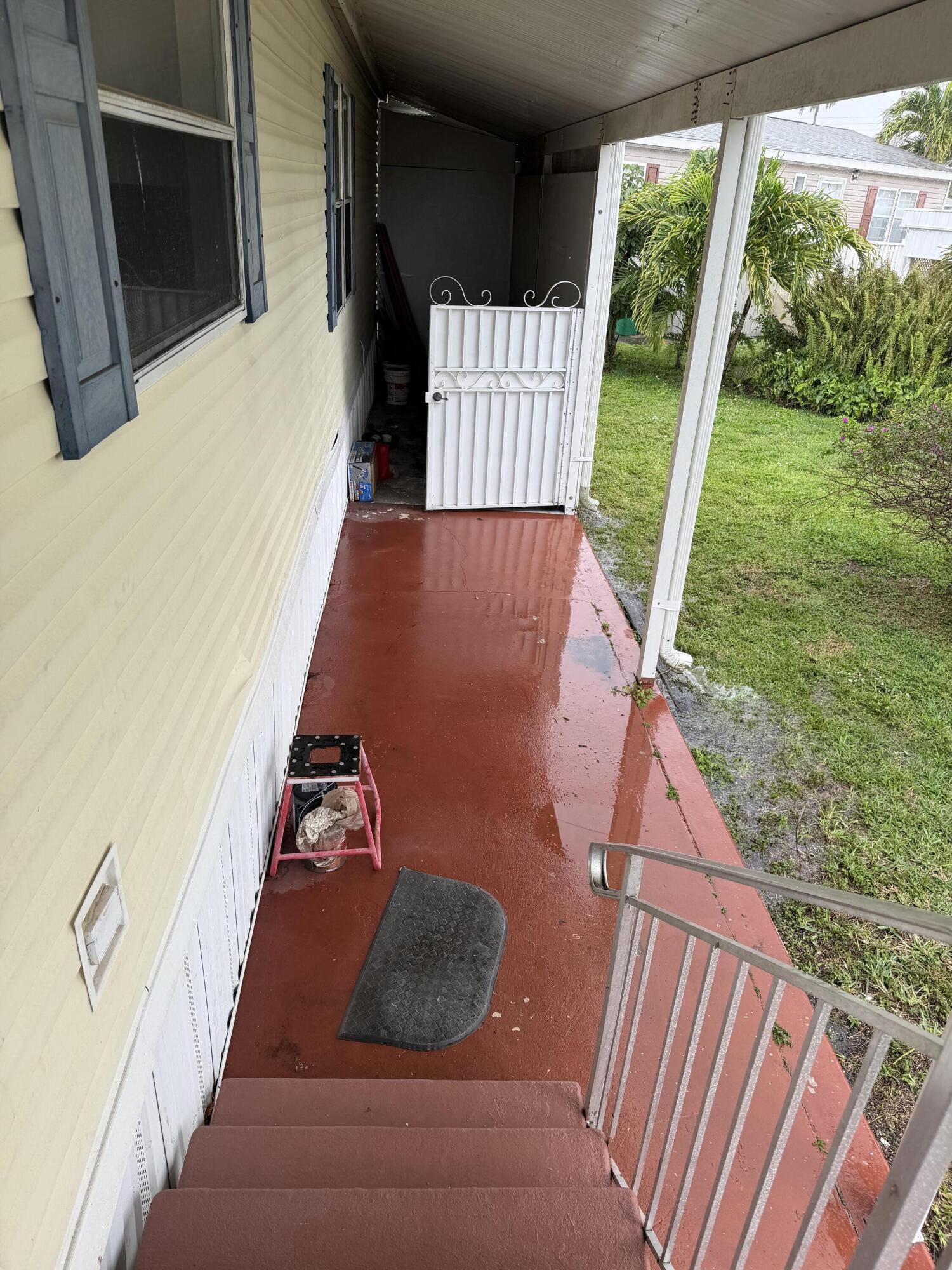 PARK CITY SEC ONE - Residential