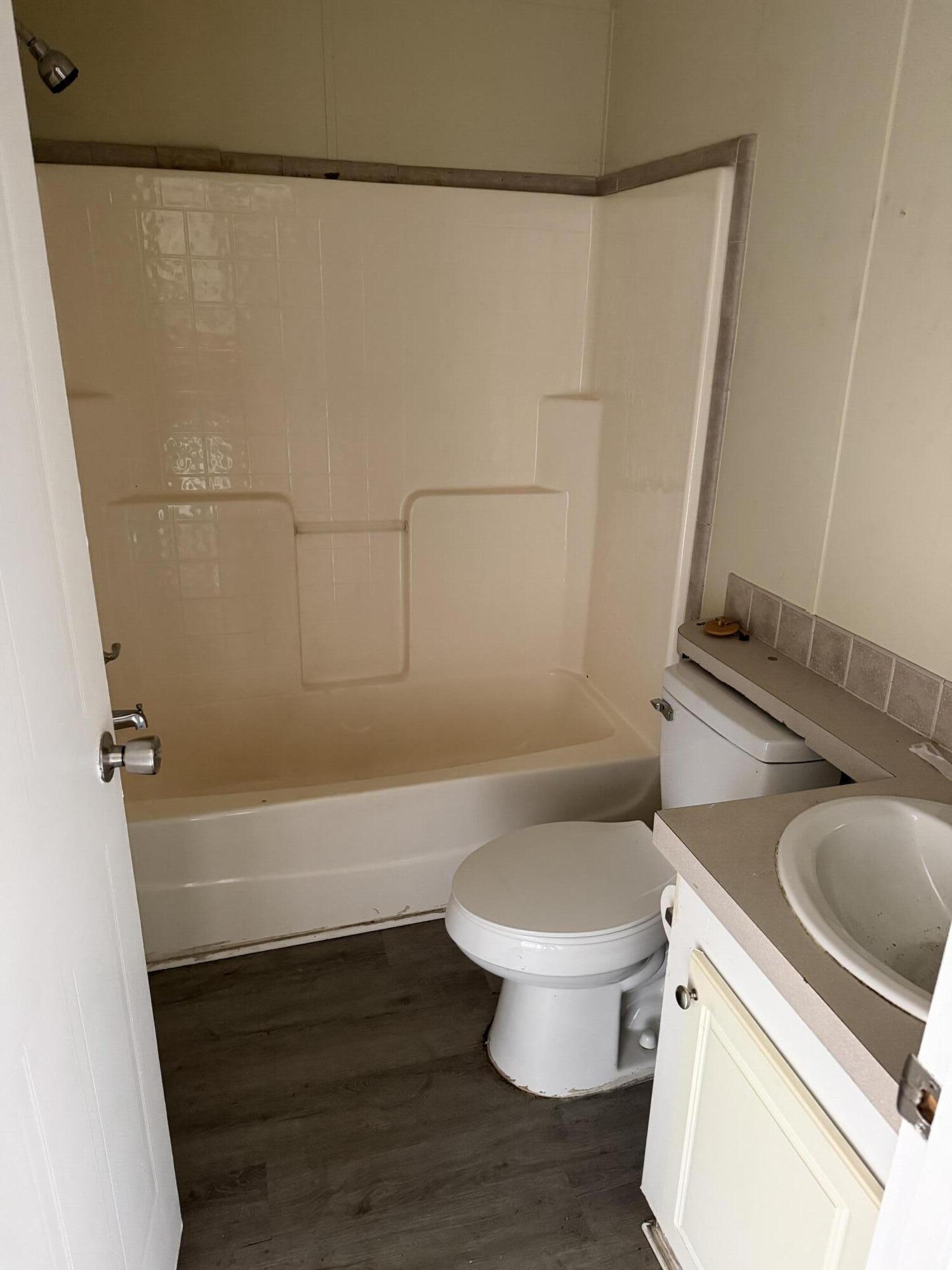 PARK CITY SEC ONE - Residential