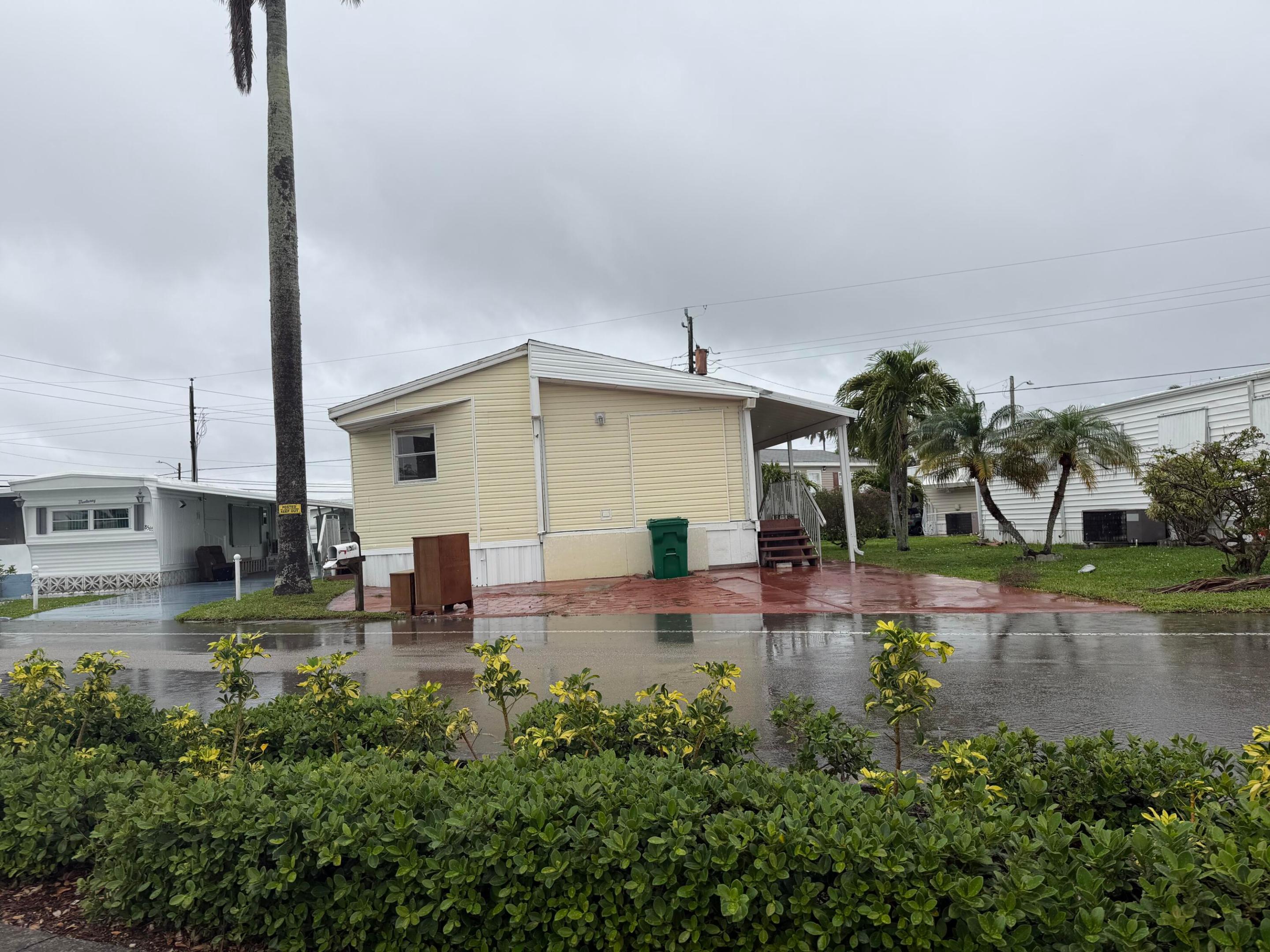 PARK CITY SEC ONE - Residential