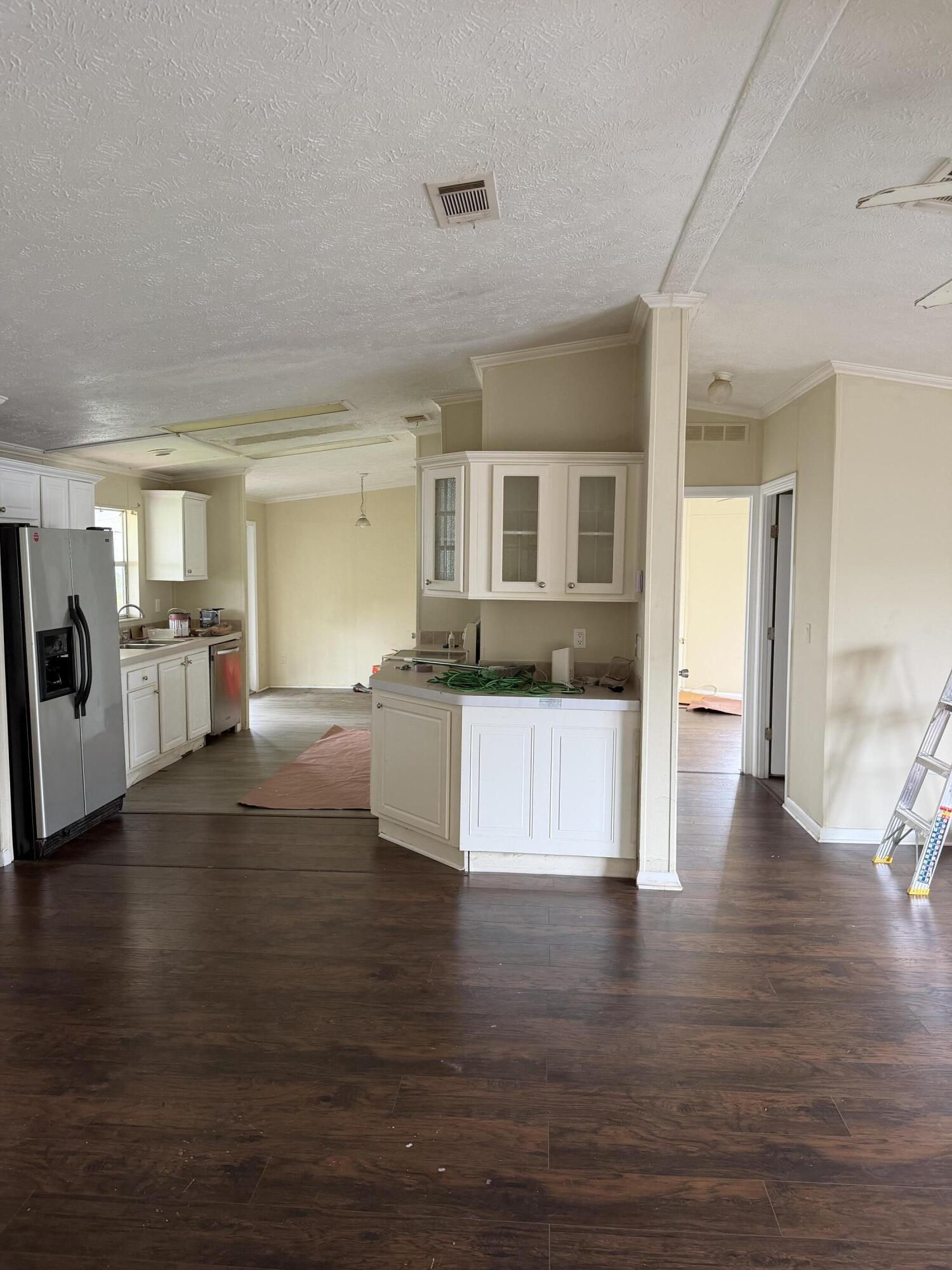 PARK CITY SEC ONE - Residential