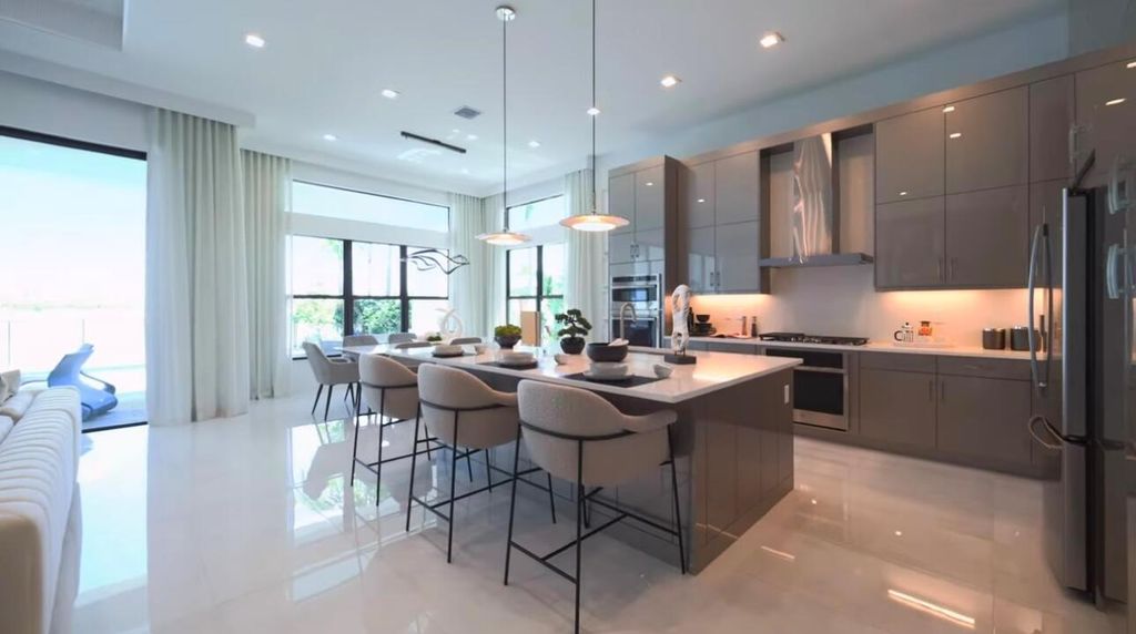 Photo of 9941 Migration Point, Palm Beach Gardens, FL 33412 (MLS # R11071269)