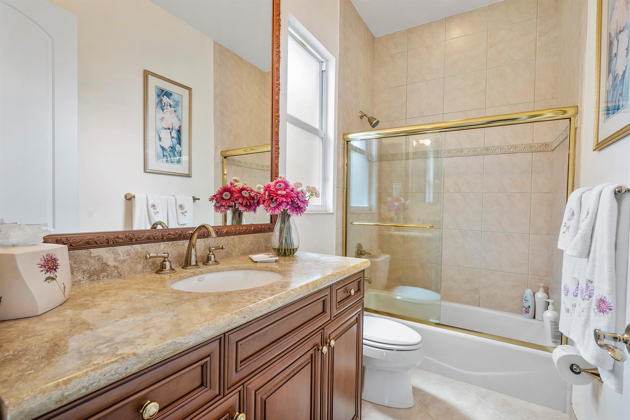 Mizner Country Club - Residential