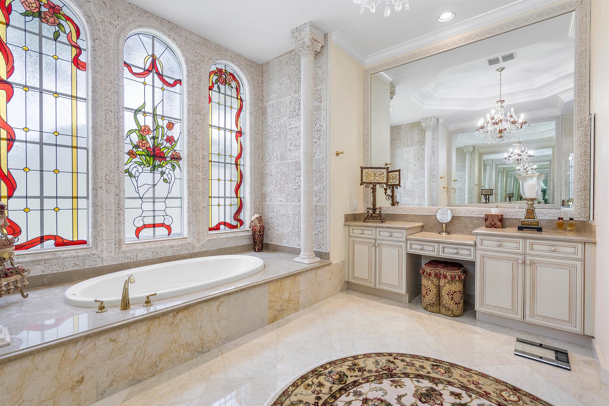 Mizner Country Club - Residential