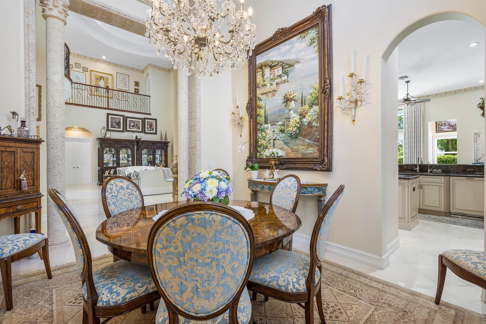 Mizner Country Club - Residential