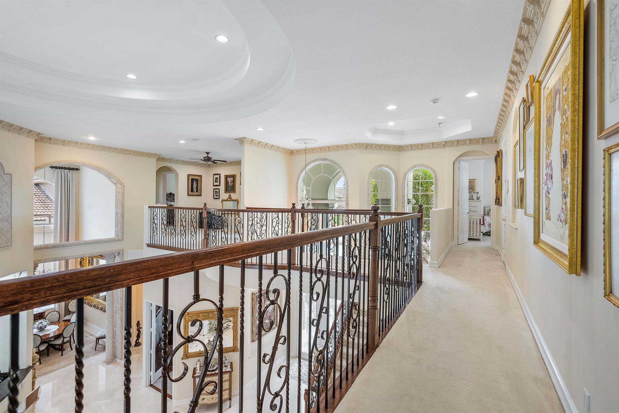 Mizner Country Club - Residential