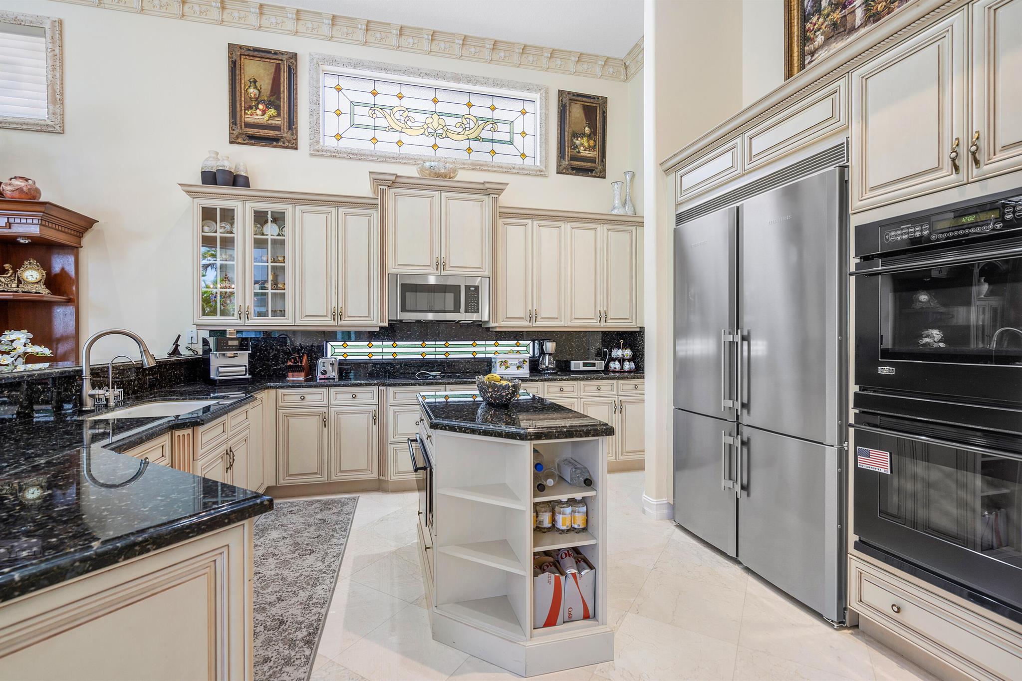 Mizner Country Club - Residential