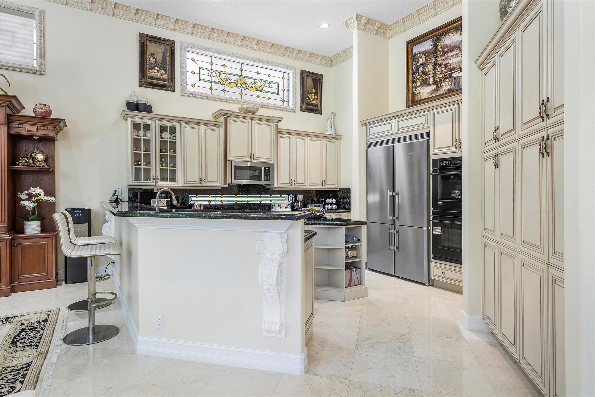 Mizner Country Club - Residential