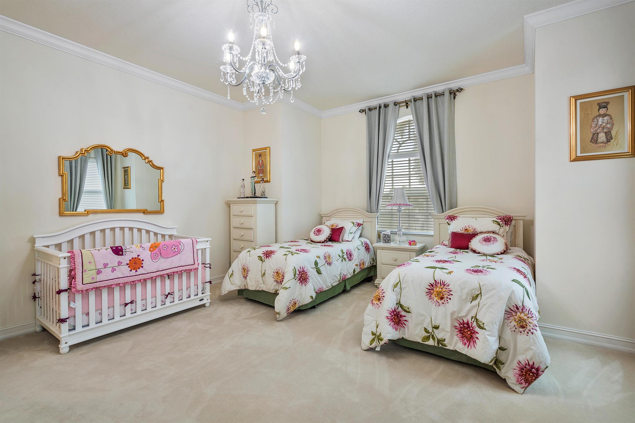 Mizner Country Club - Residential