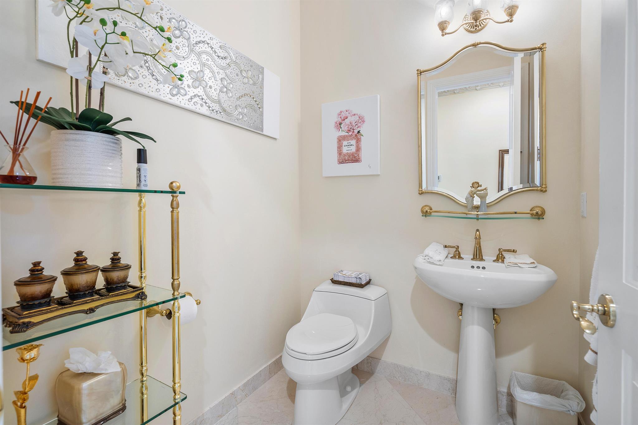 Mizner Country Club - Residential