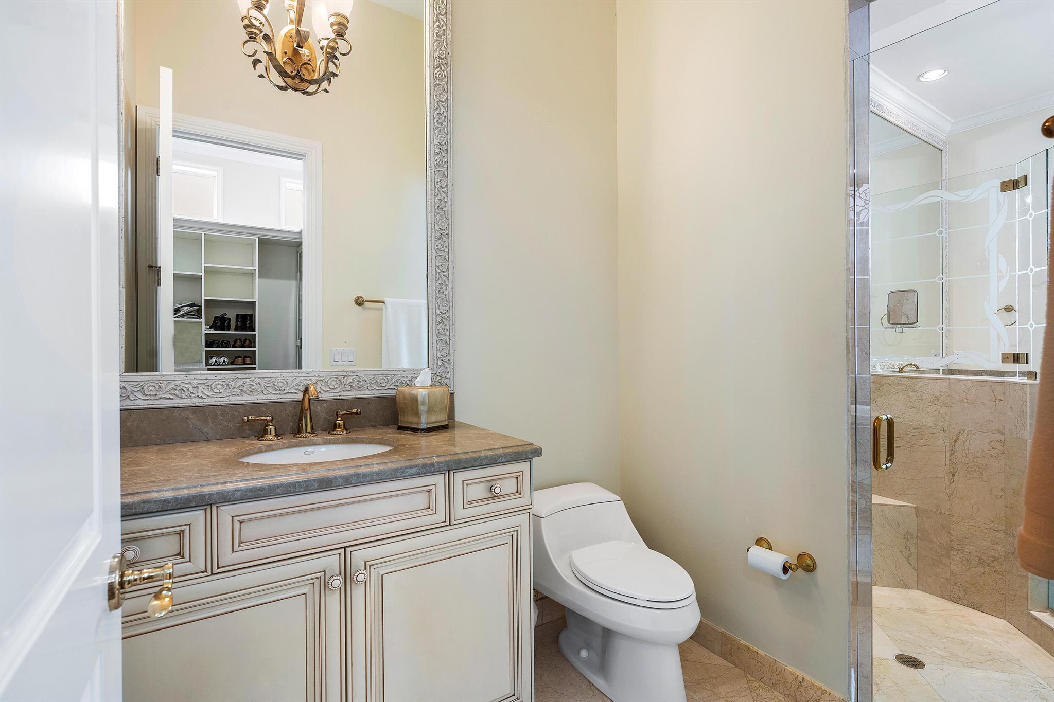 Mizner Country Club - Residential