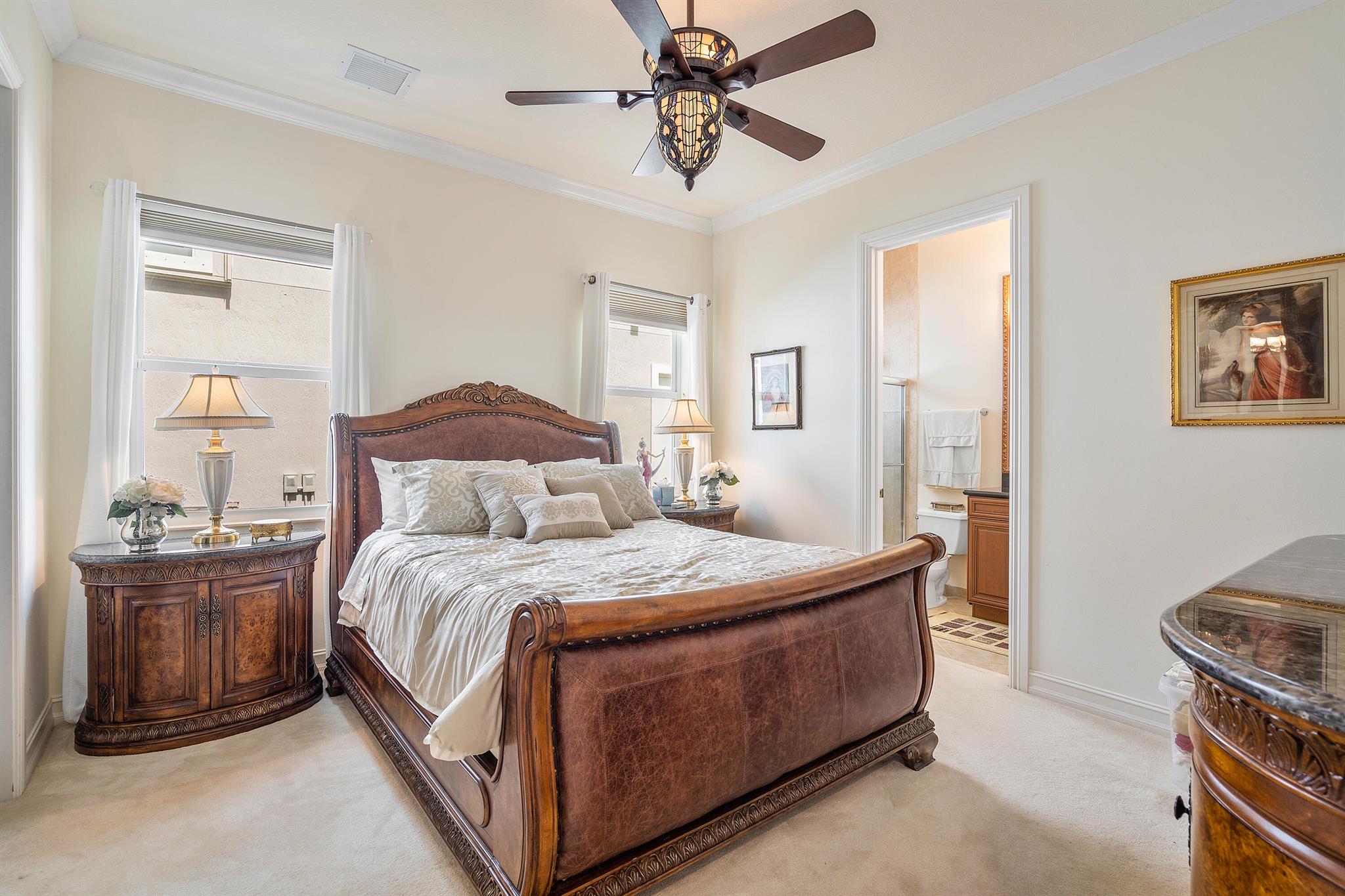 Mizner Country Club - Residential