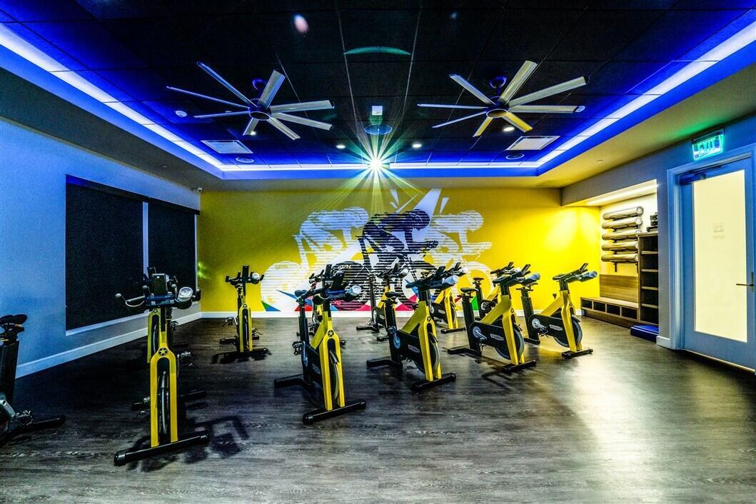 Mizner Country Club - Residential