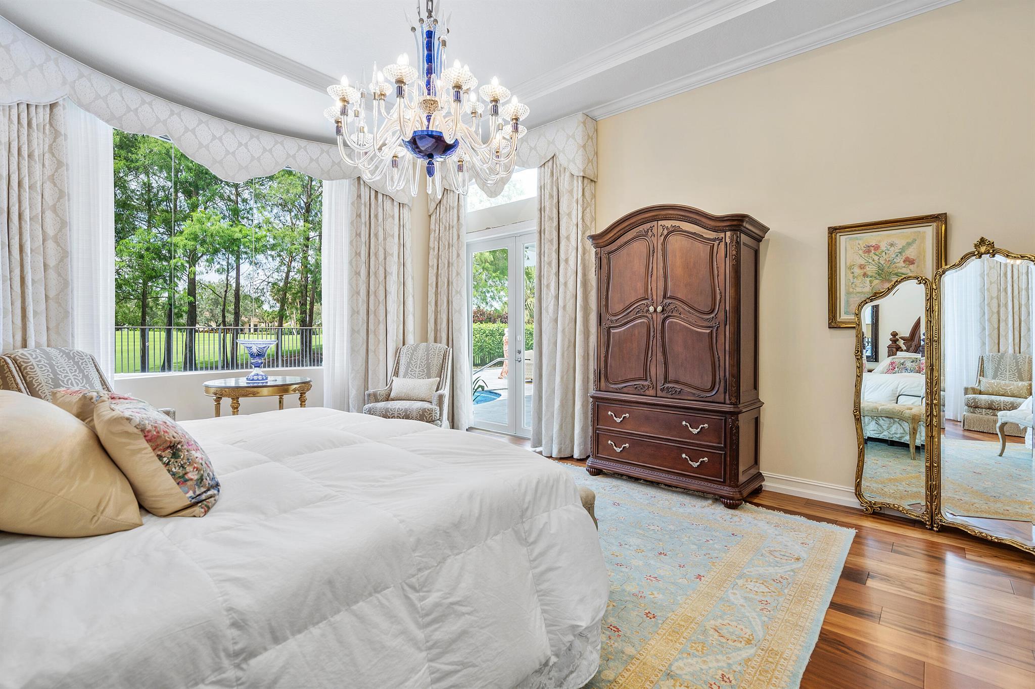 Mizner Country Club - Residential