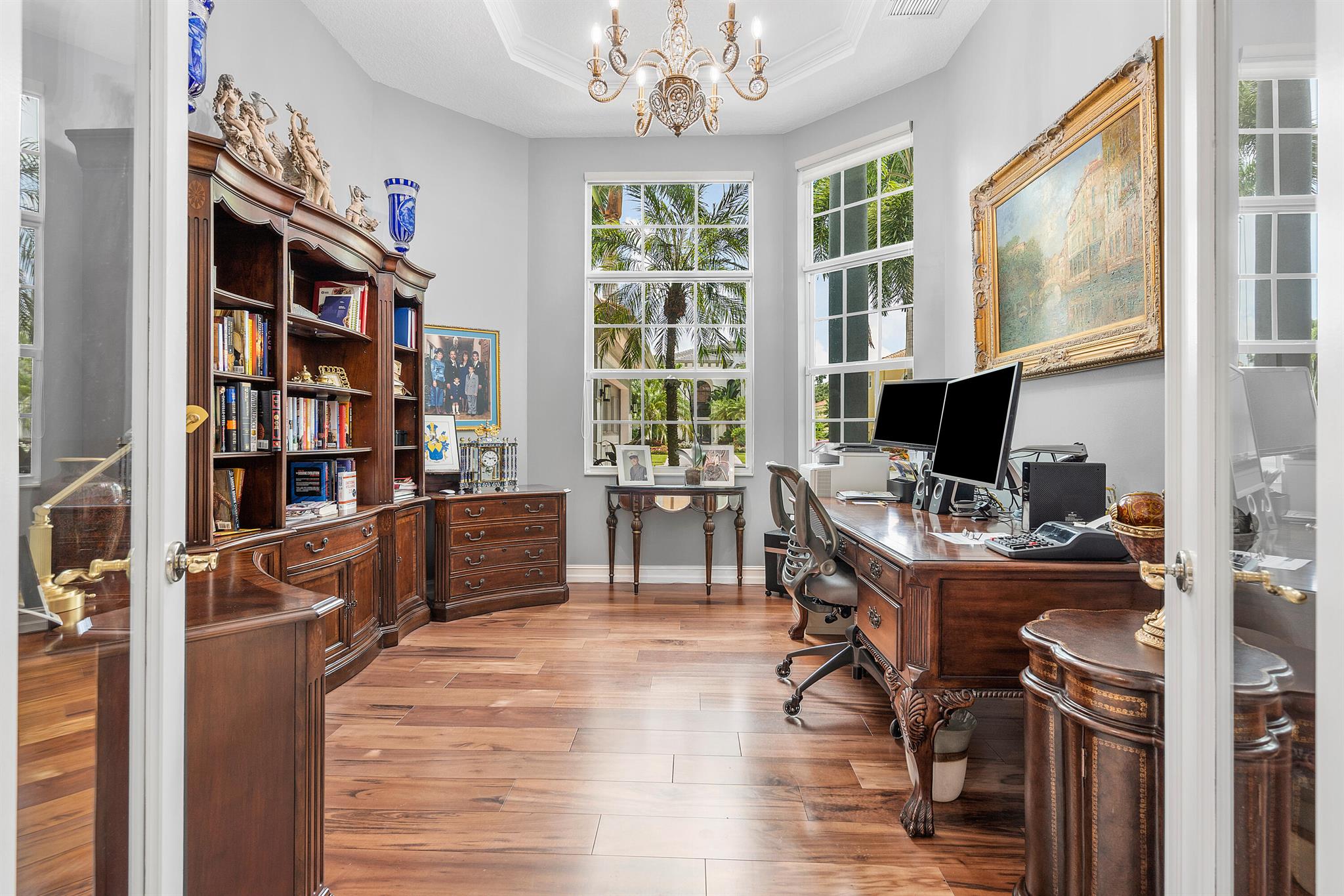 Mizner Country Club - Residential