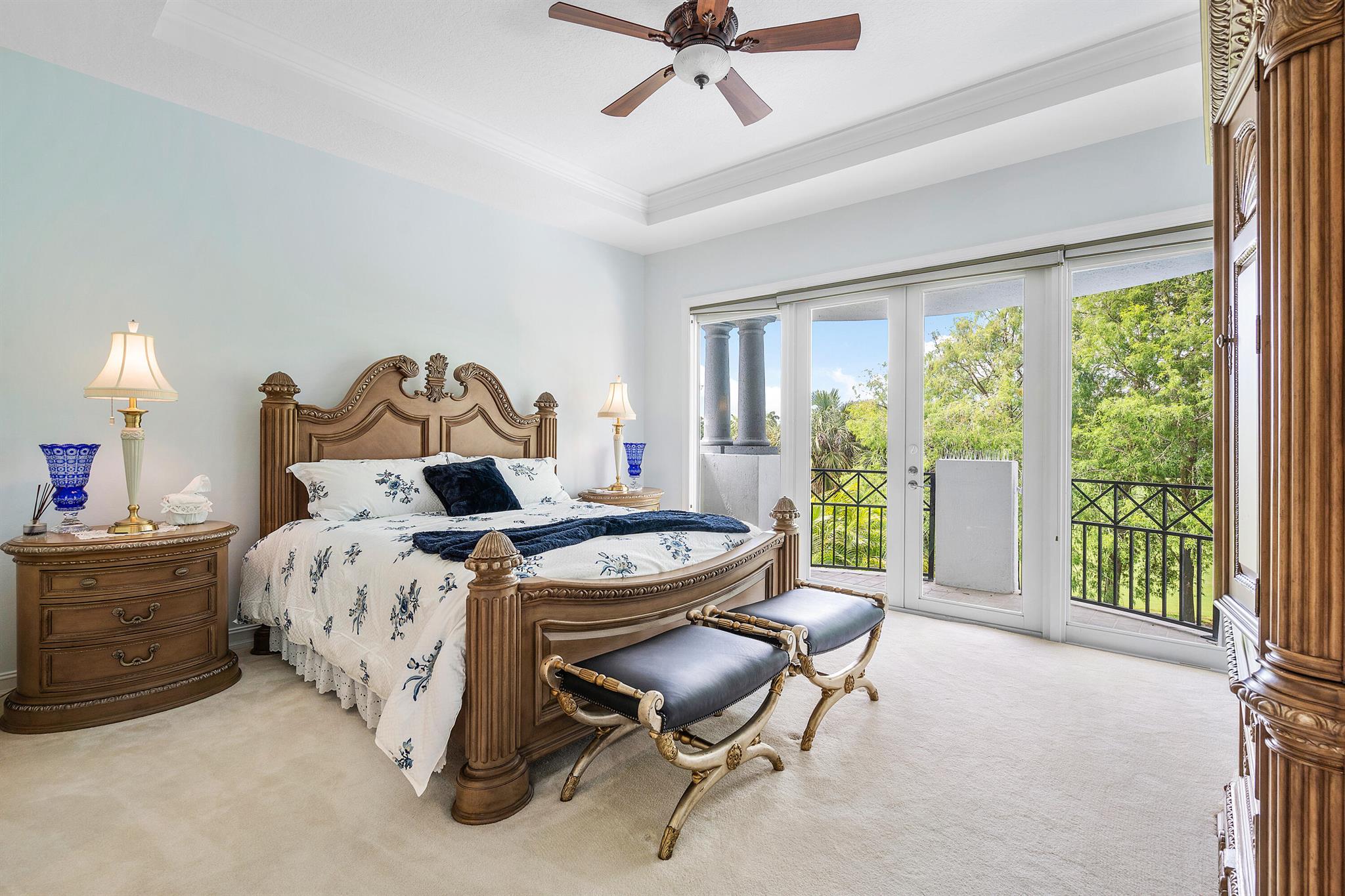 Mizner Country Club - Residential