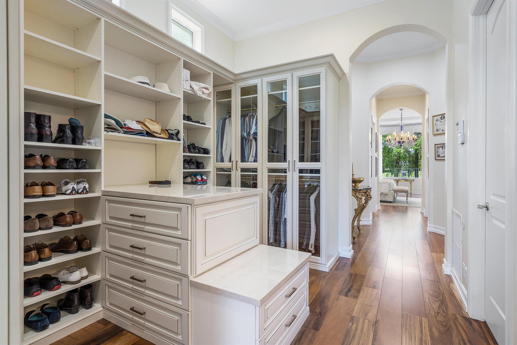 Mizner Country Club - Residential