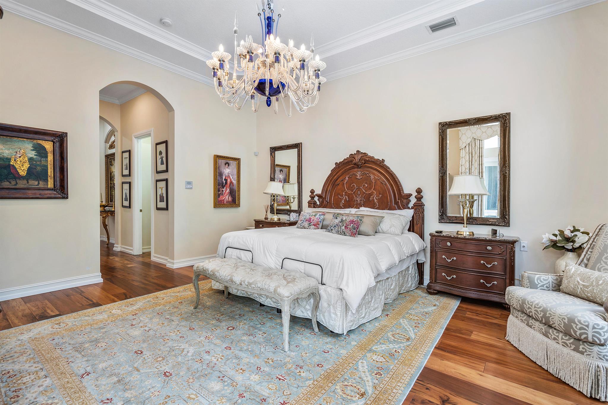 Mizner Country Club - Residential