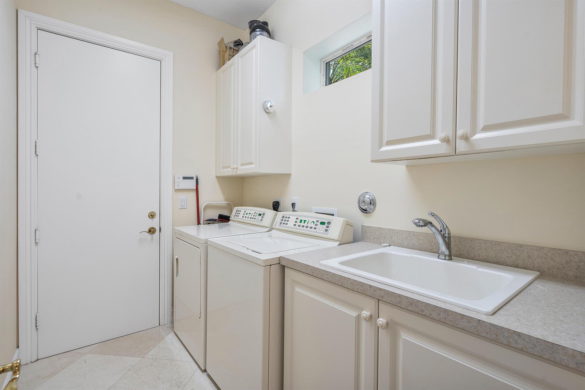 Mizner Country Club - Residential