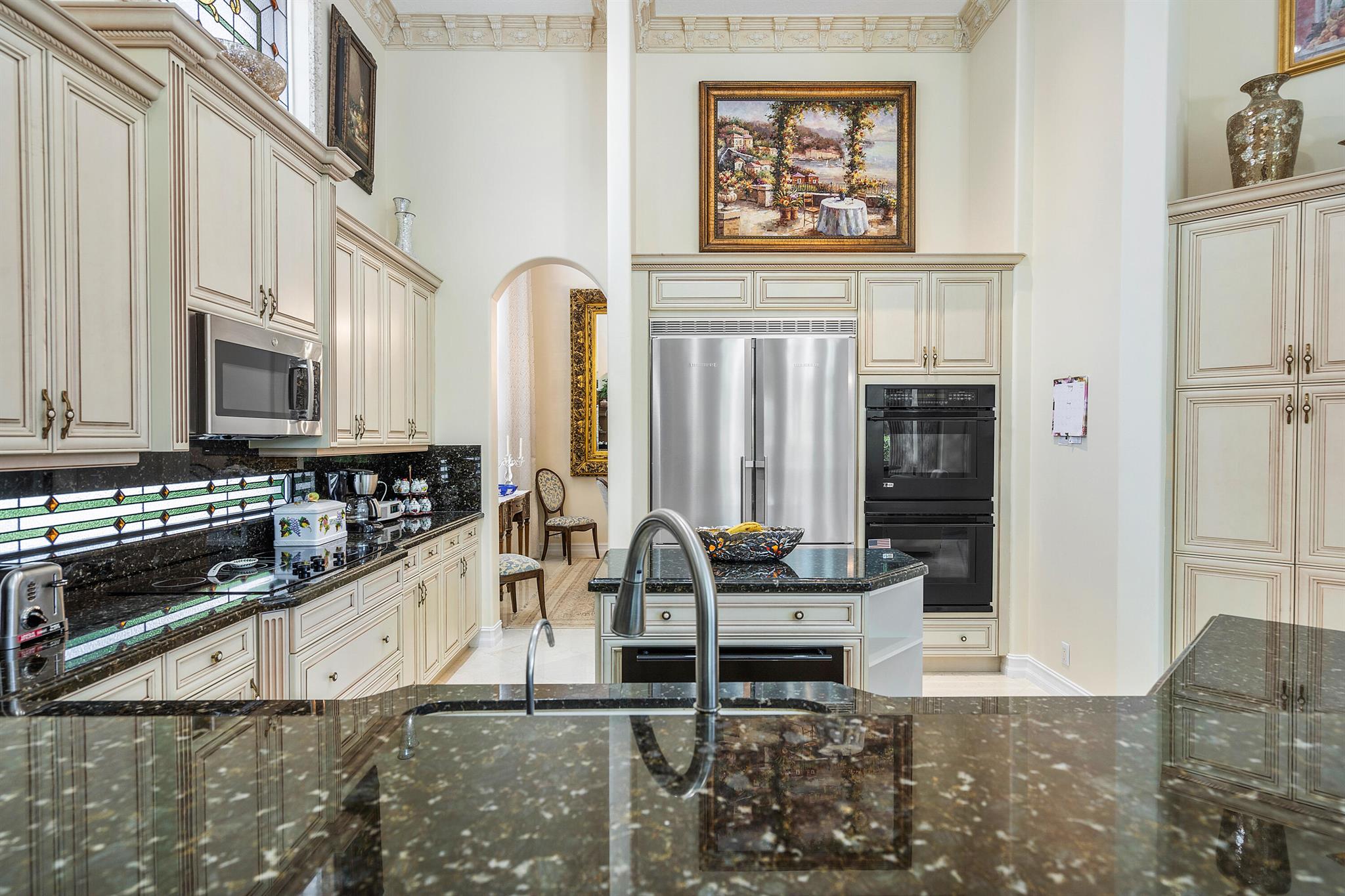 Mizner Country Club - Residential