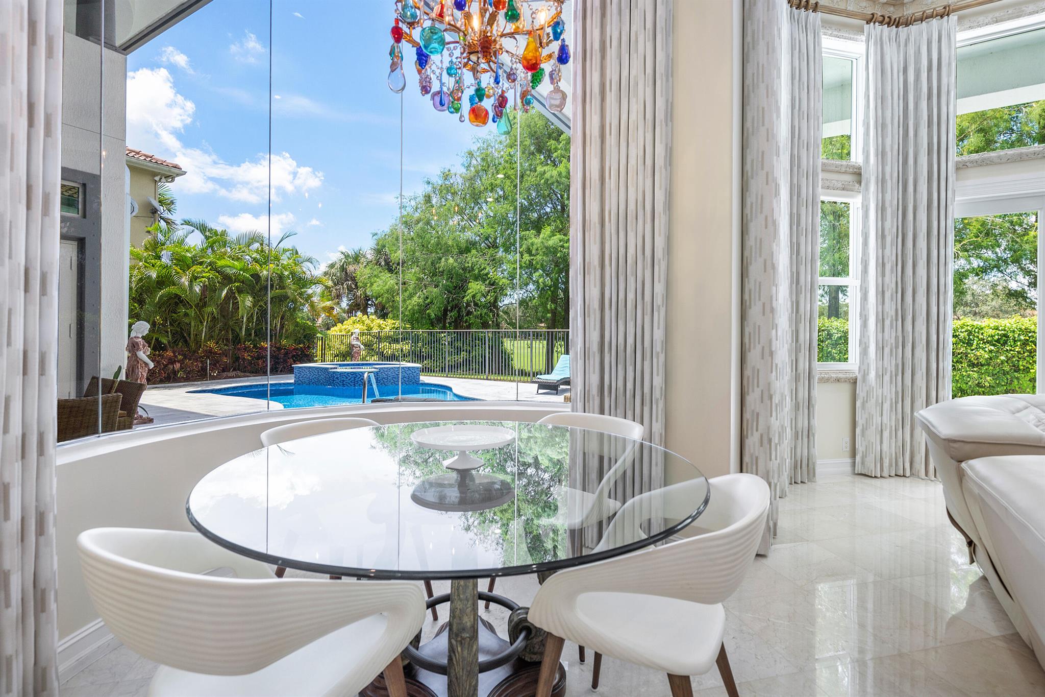 Mizner Country Club - Residential