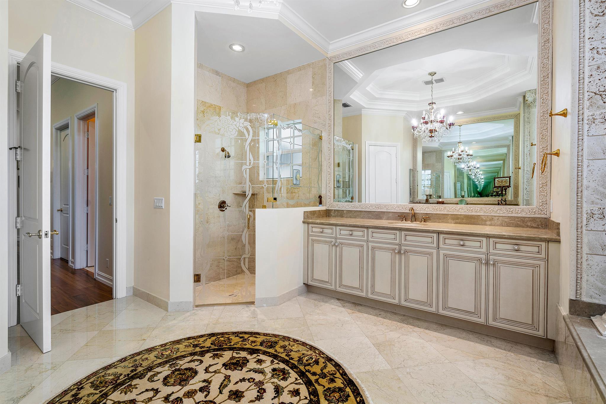 Mizner Country Club - Residential