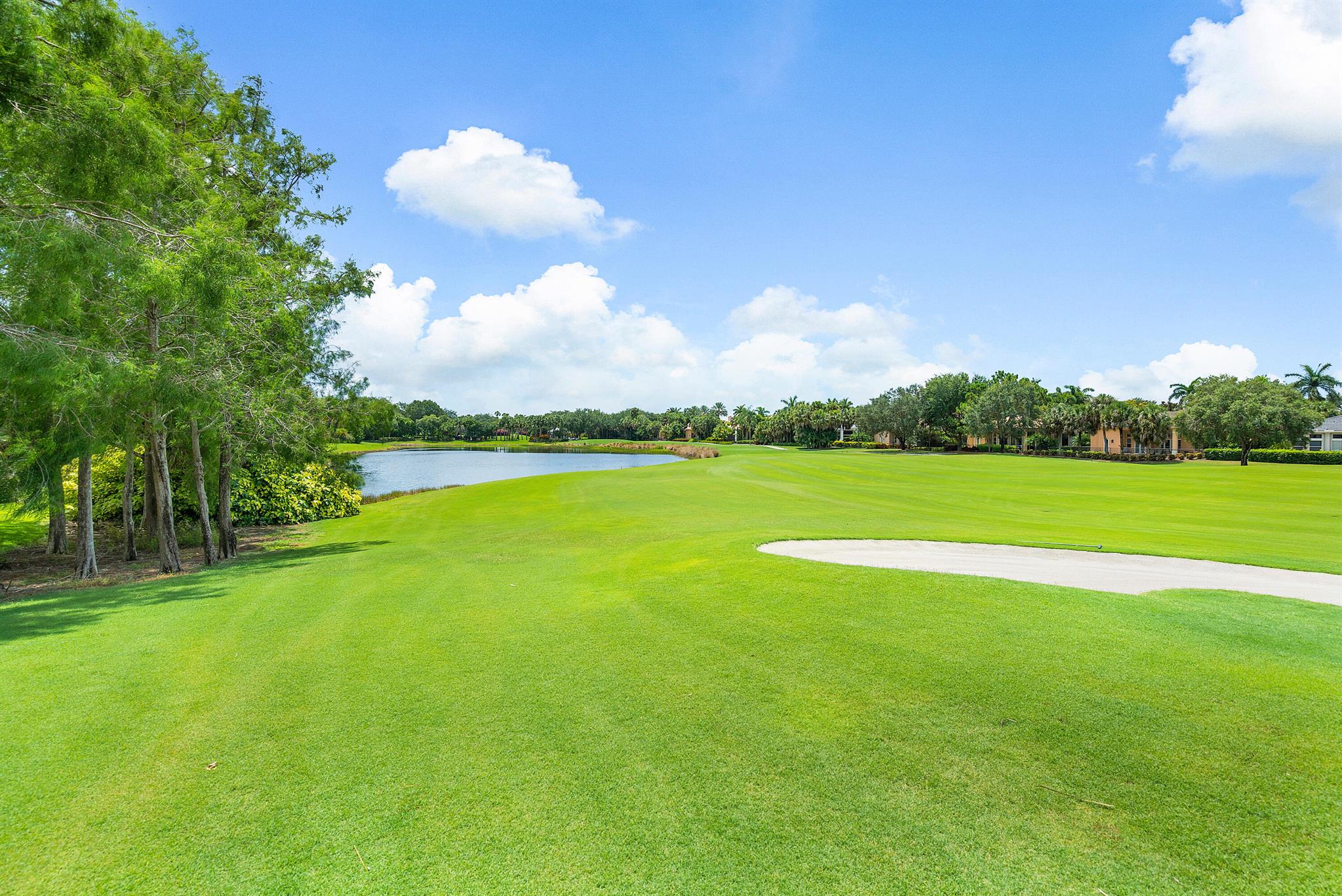 Mizner Country Club - Residential