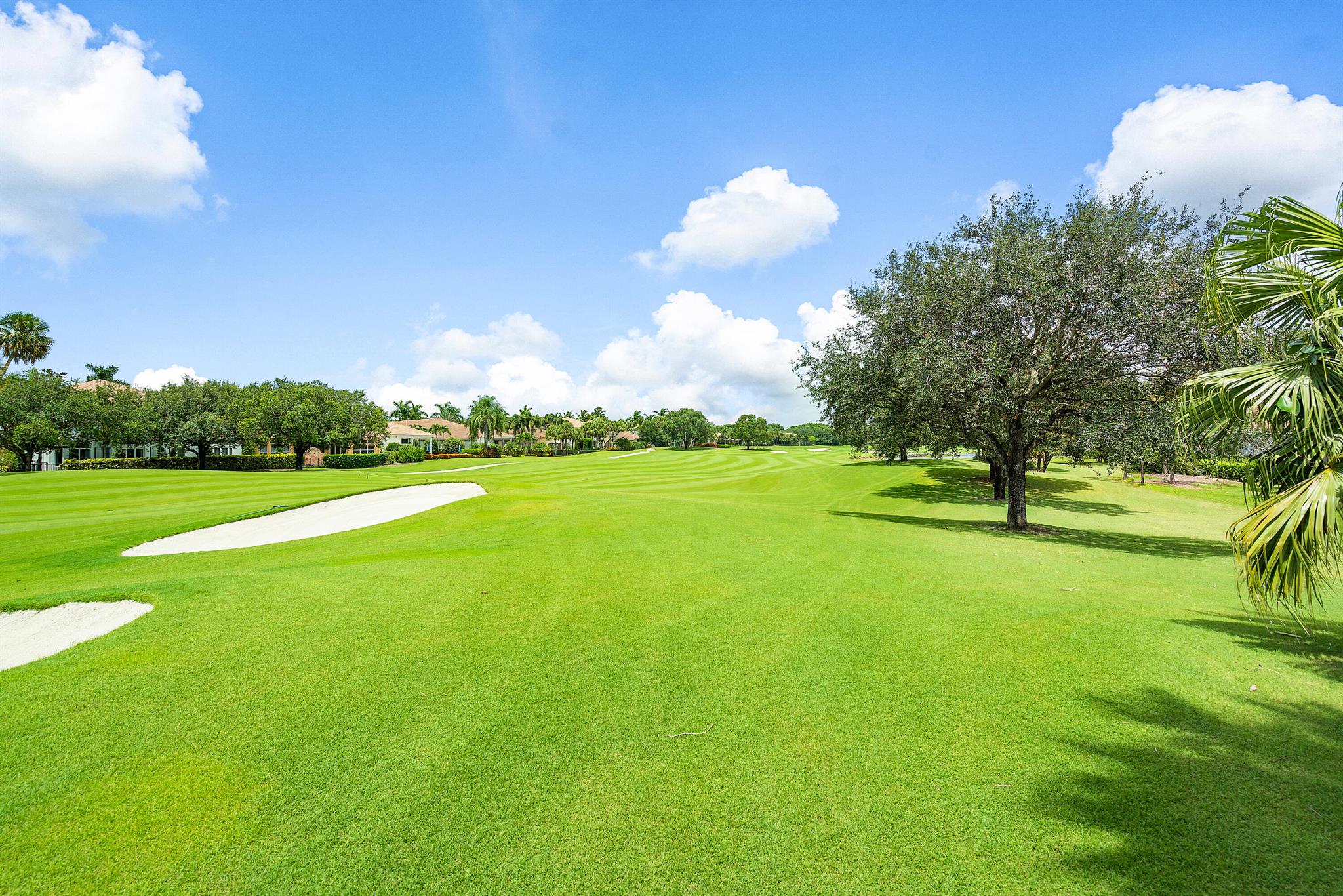 Mizner Country Club - Residential