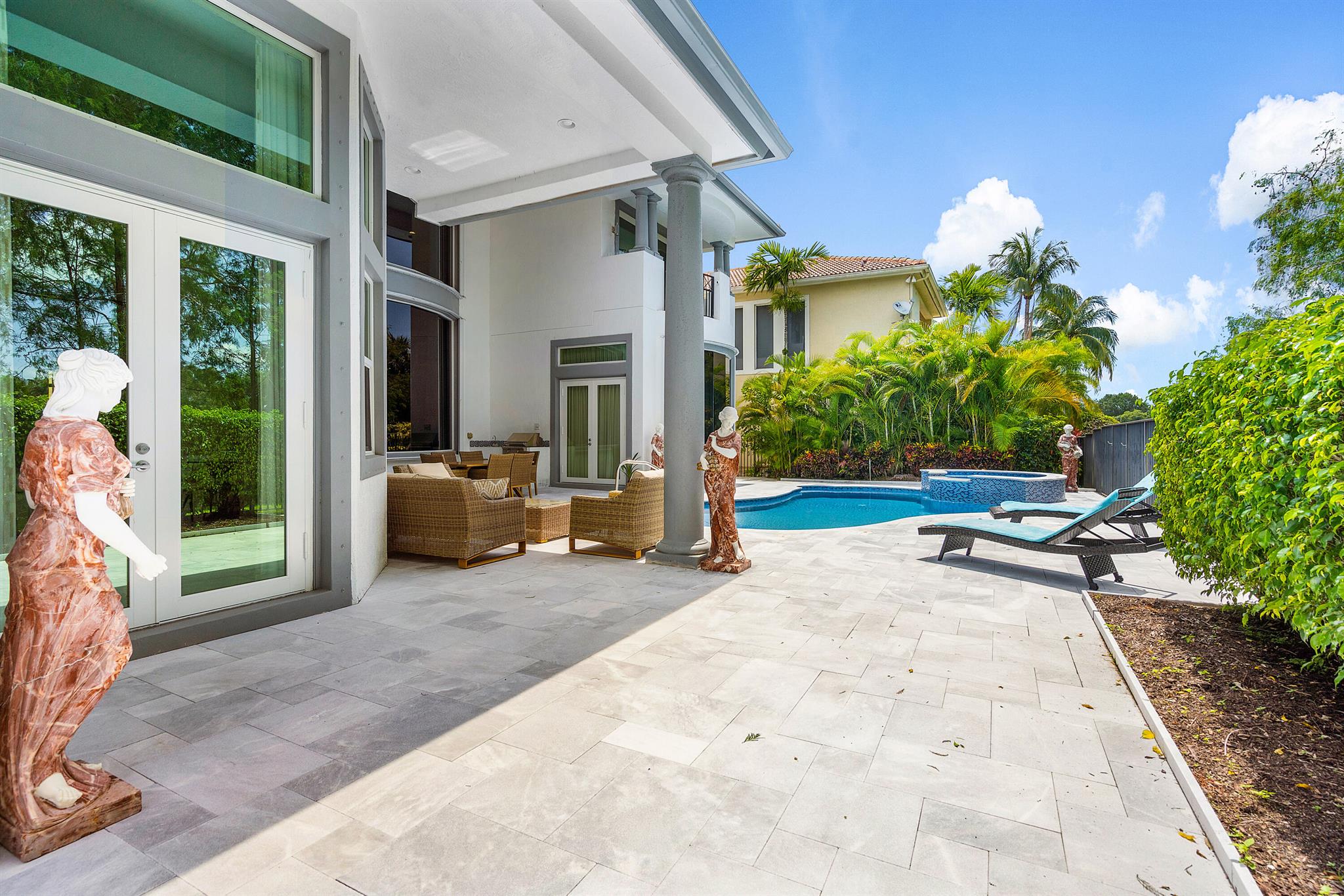 Mizner Country Club - Residential