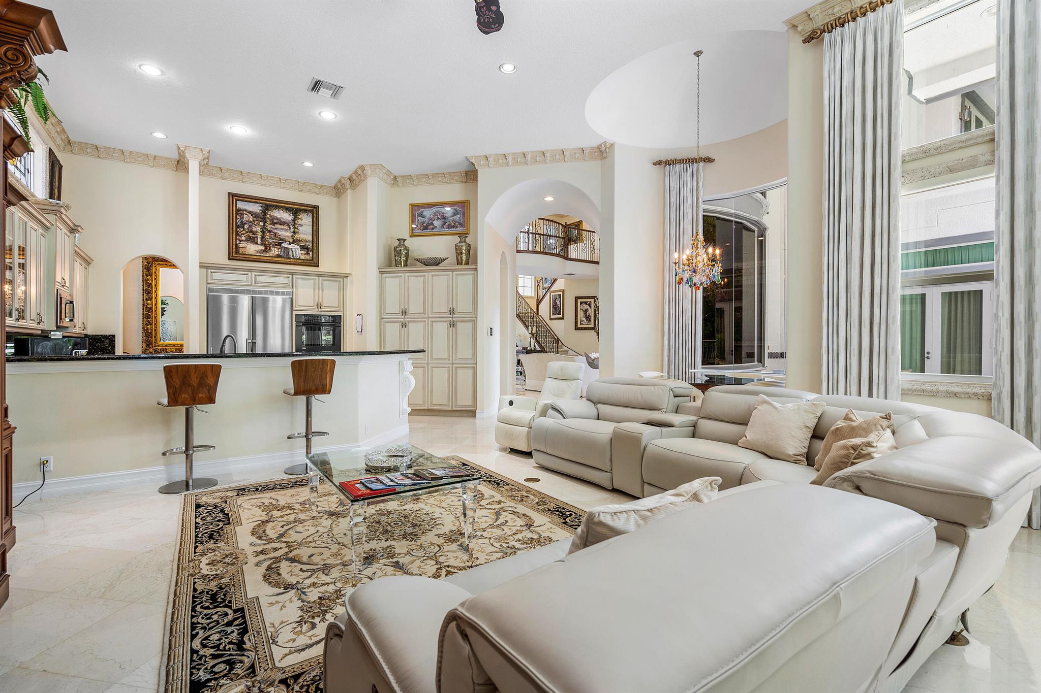 Mizner Country Club - Residential