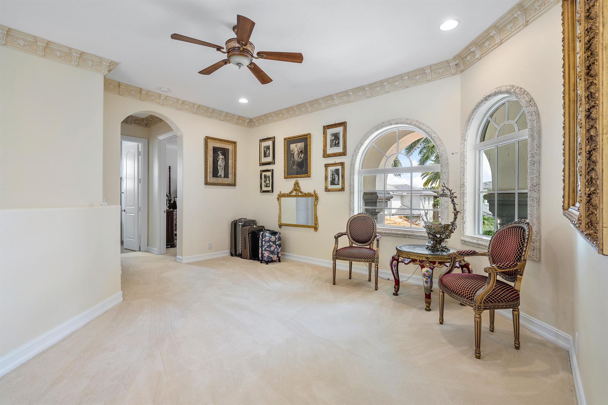 Mizner Country Club - Residential