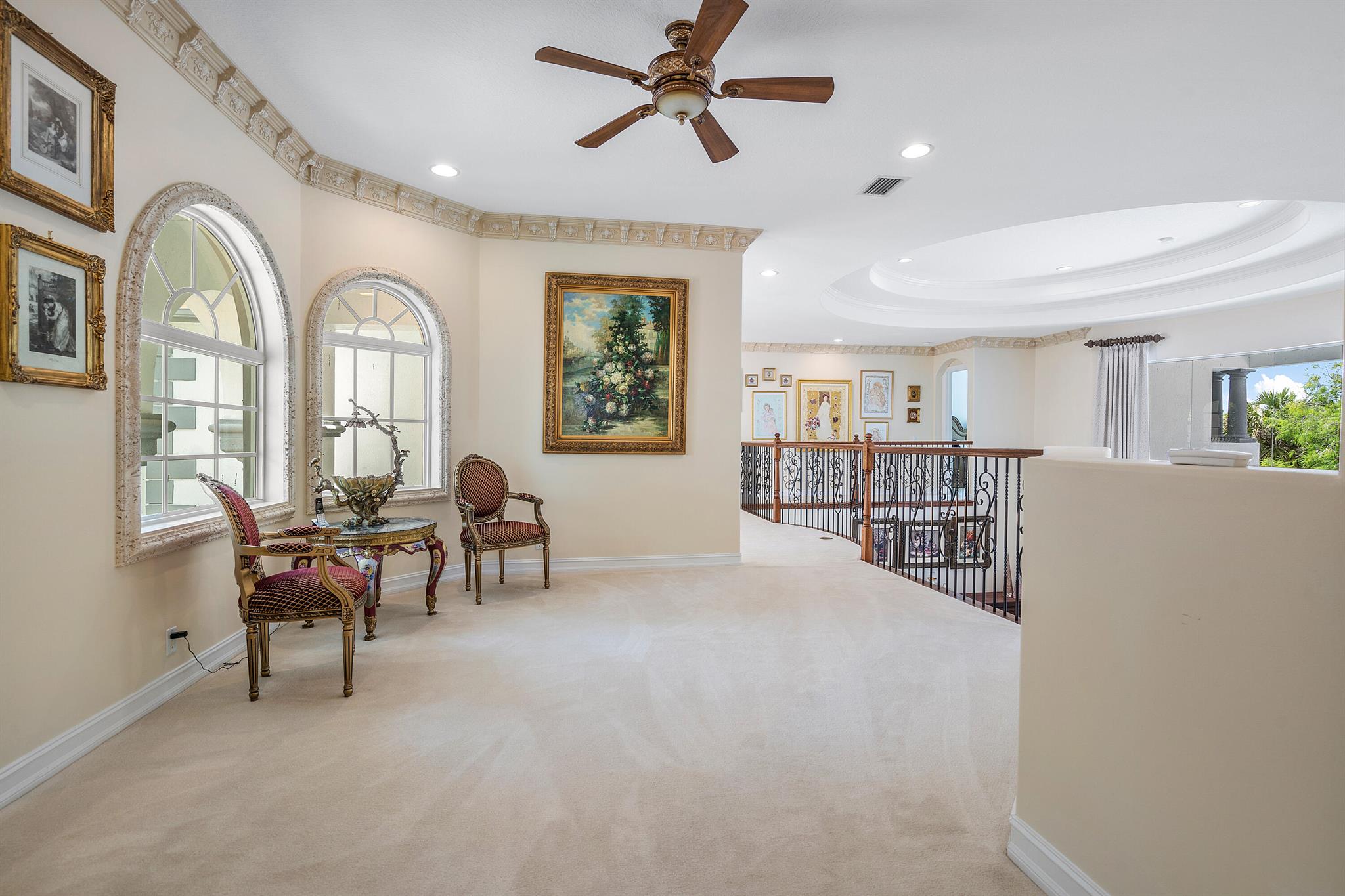 Mizner Country Club - Residential