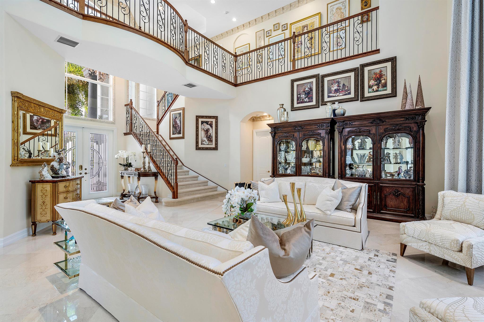 Mizner Country Club - Residential