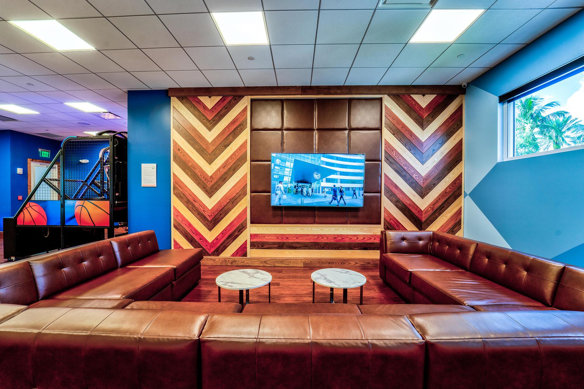 Mizner Country Club - Residential