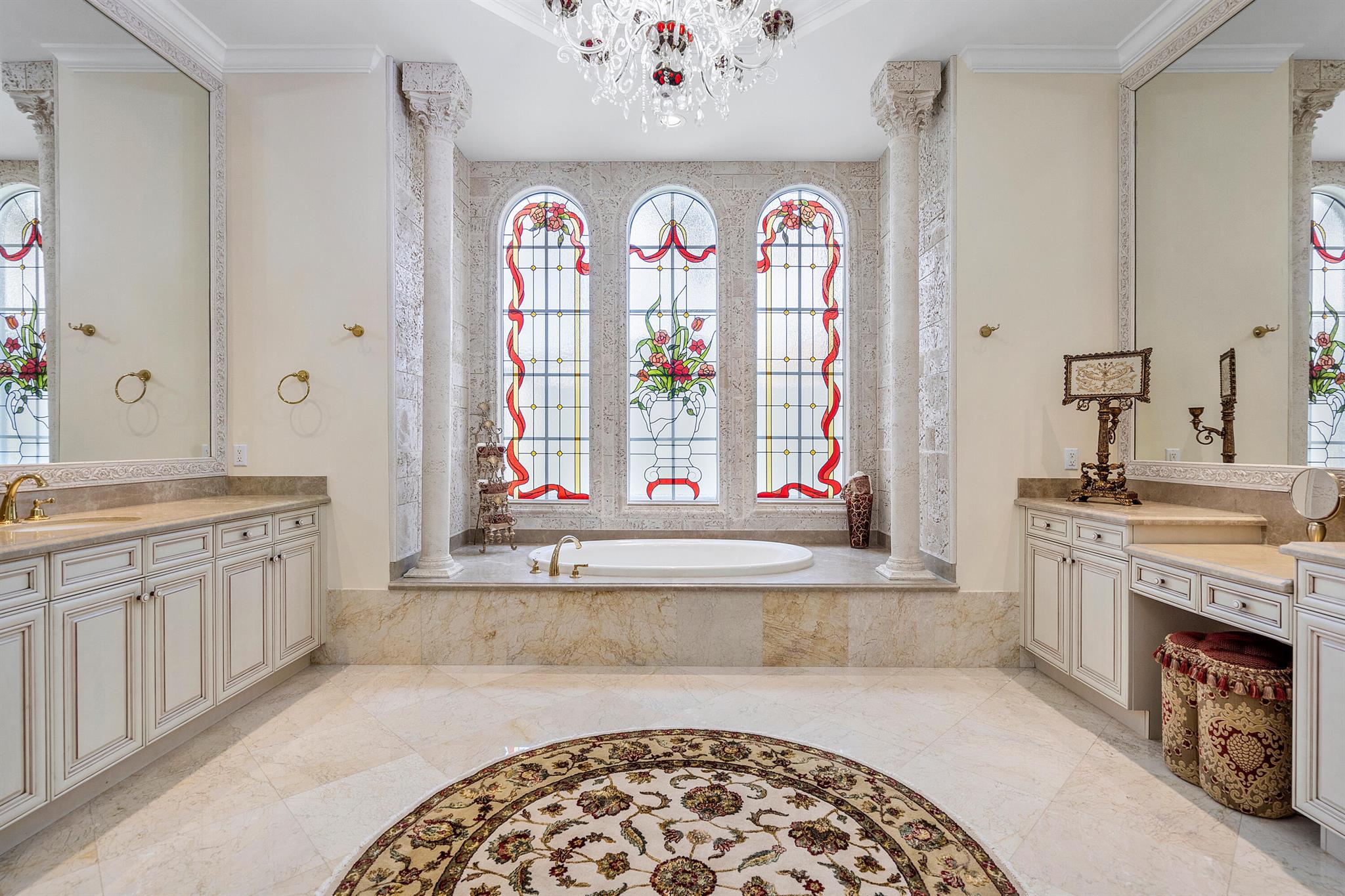 Mizner Country Club - Residential