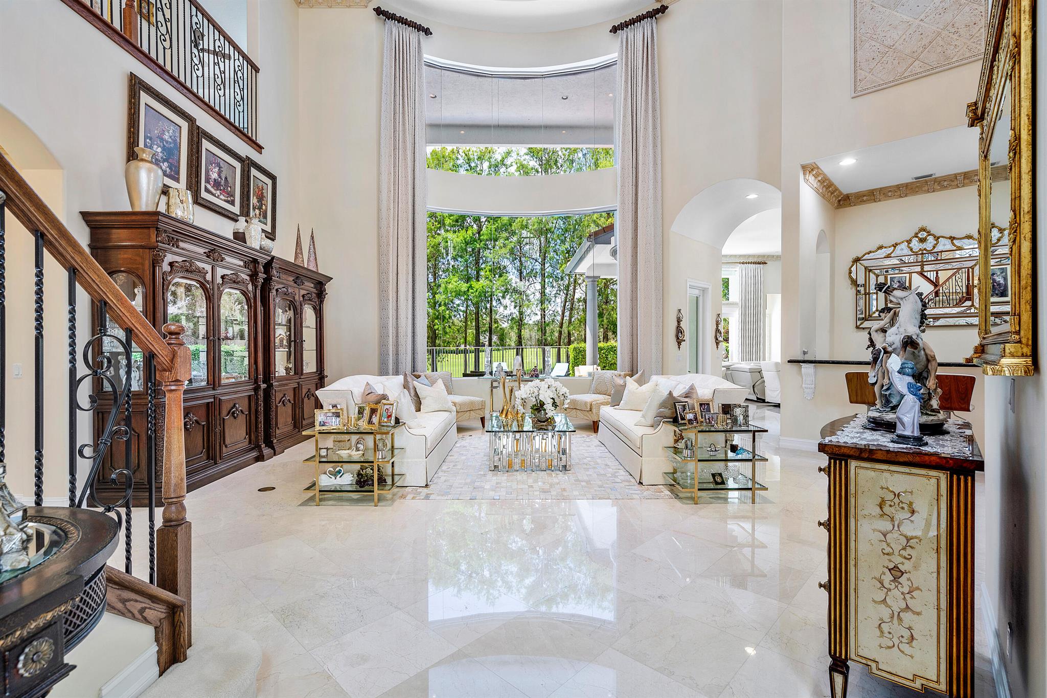 Mizner Country Club - Residential