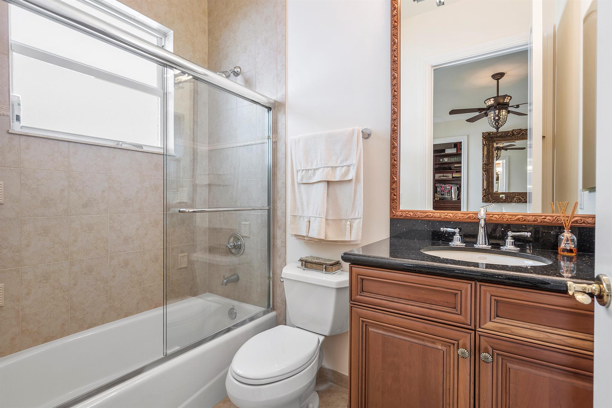 Mizner Country Club - Residential