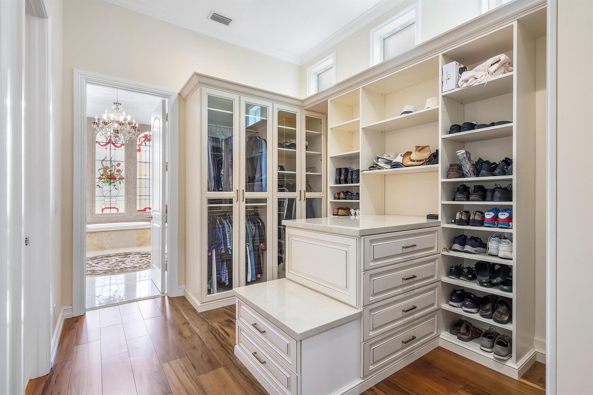 Mizner Country Club - Residential