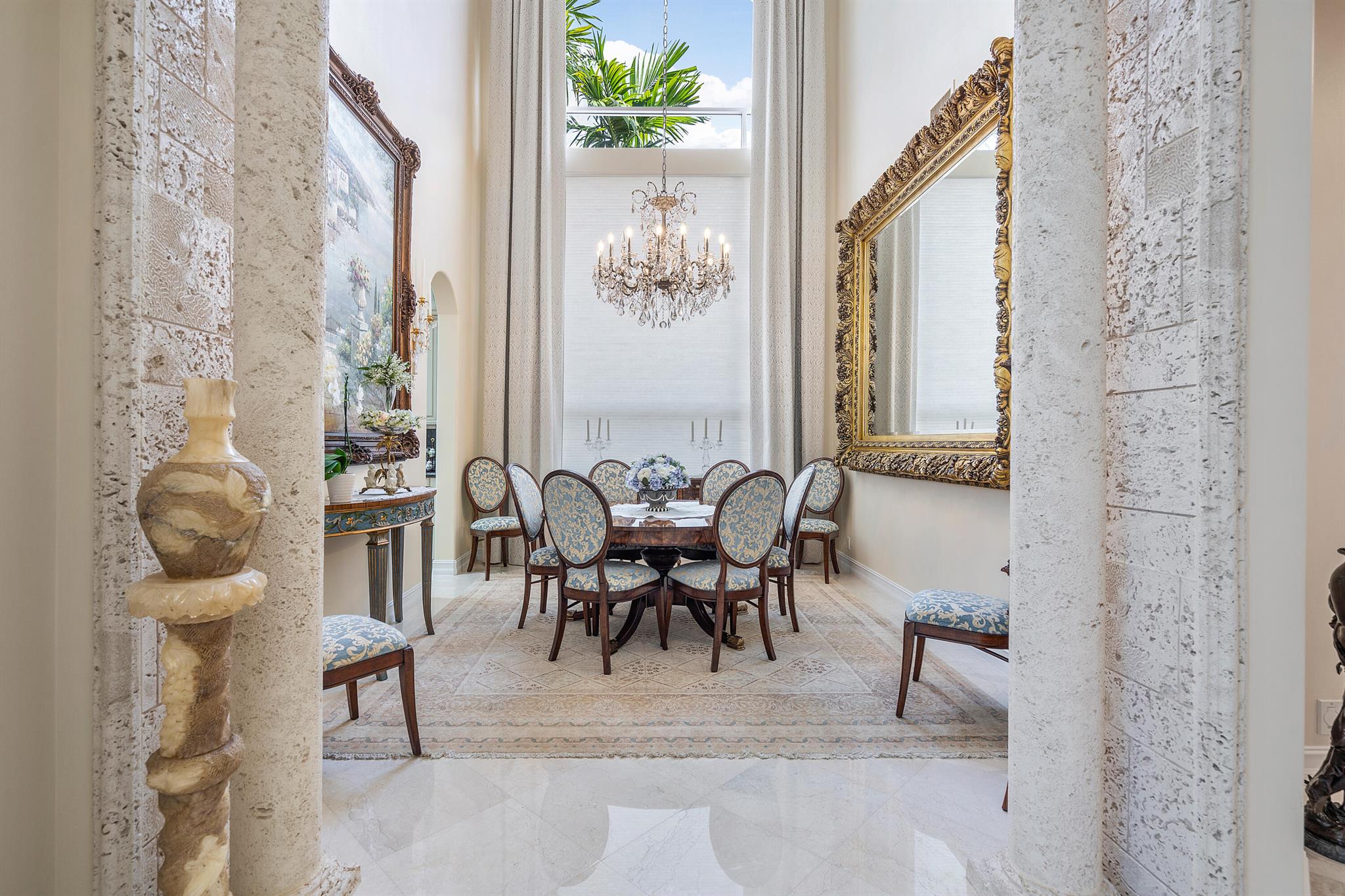 Mizner Country Club - Residential