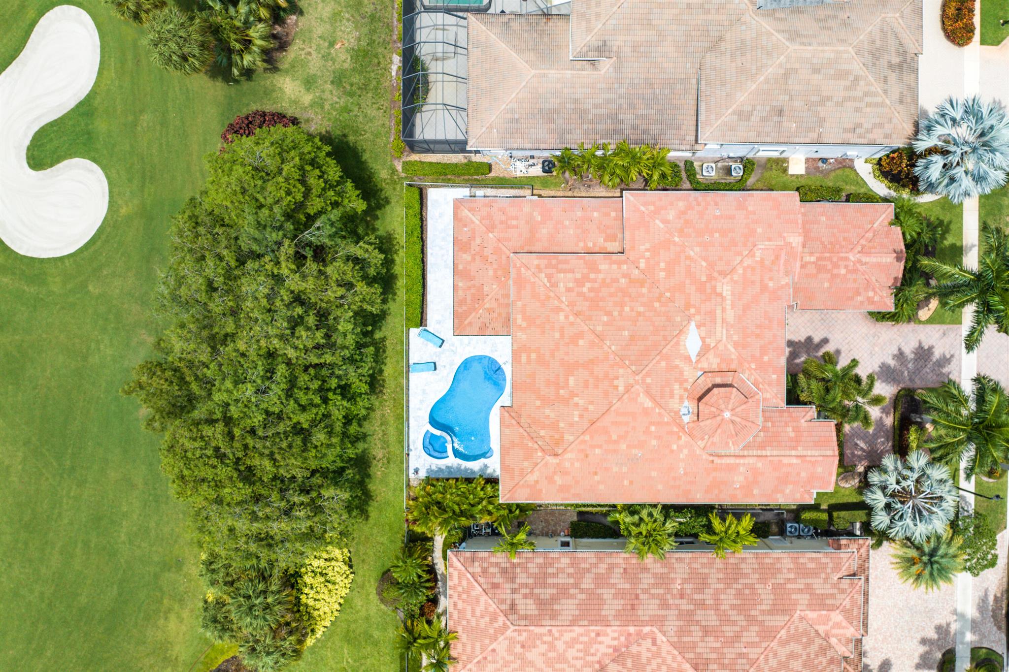 Mizner Country Club - Residential