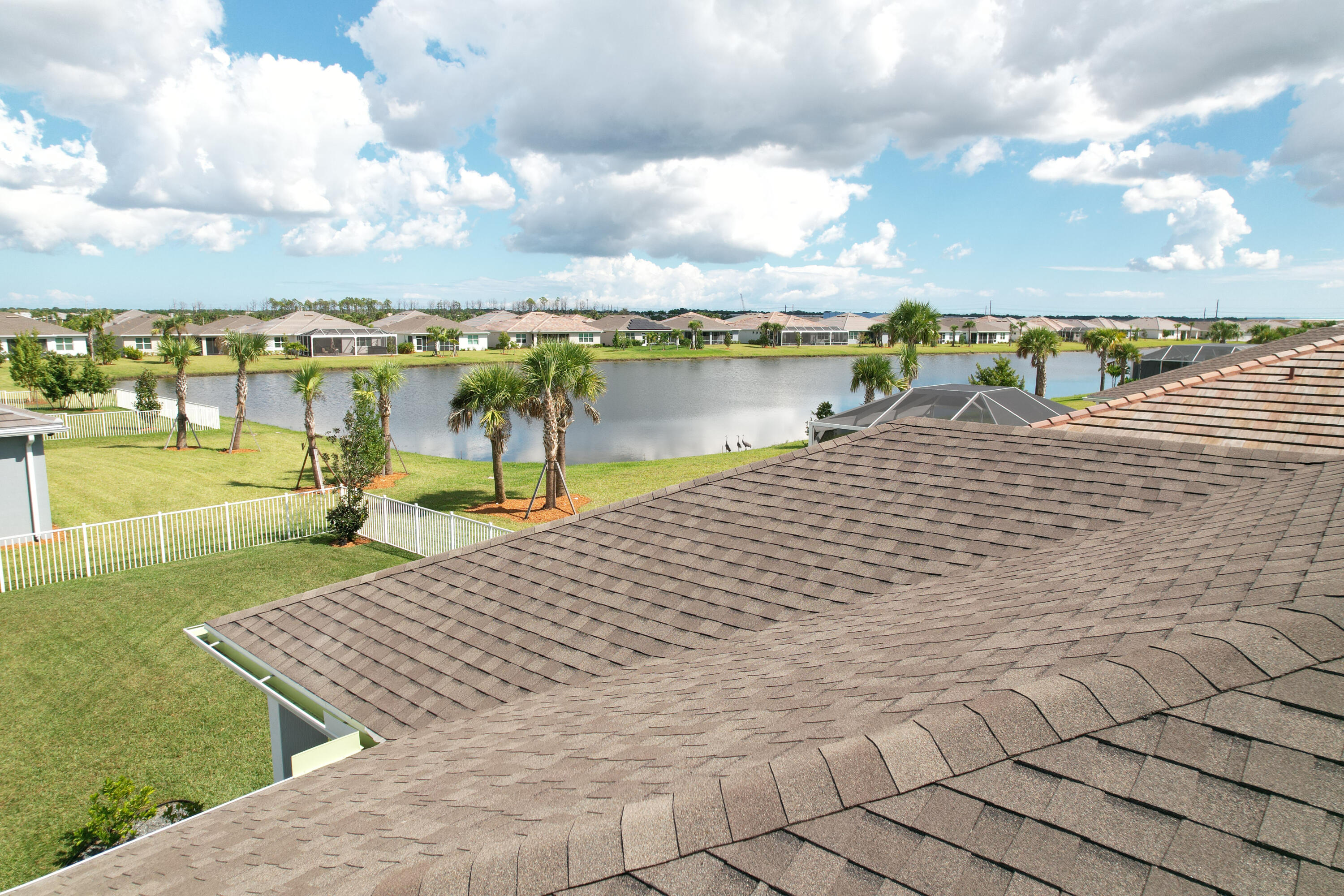 DEL WEBB AT TRADITION PLAT NO. 5A - Residential