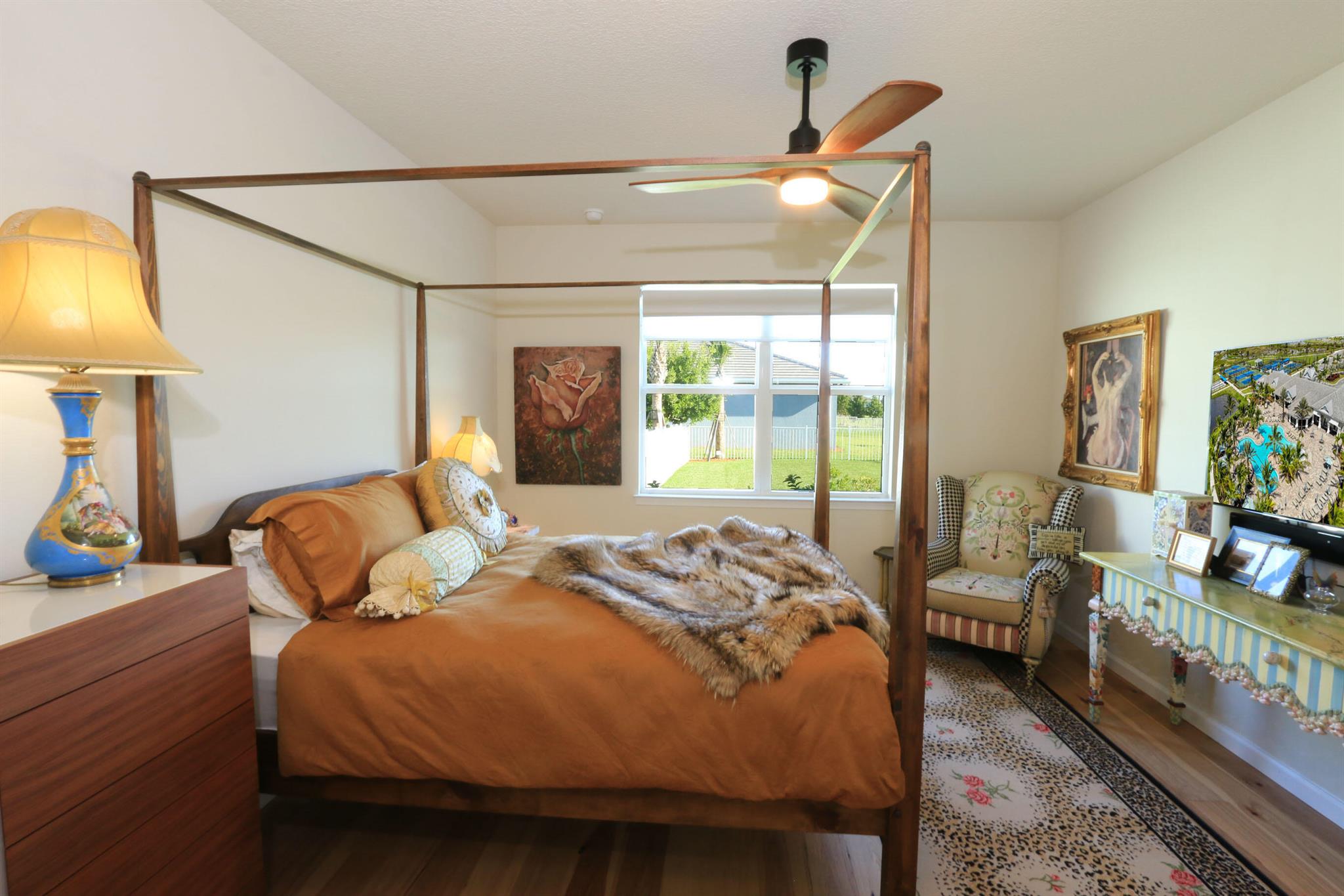 DEL WEBB AT TRADITION PLA - Residential