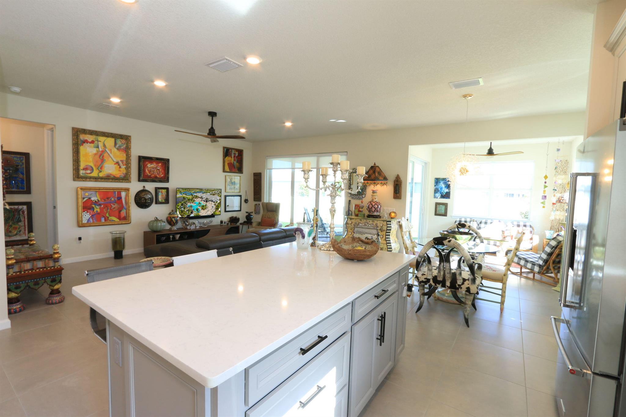 DEL WEBB AT TRADITION PLA - Residential