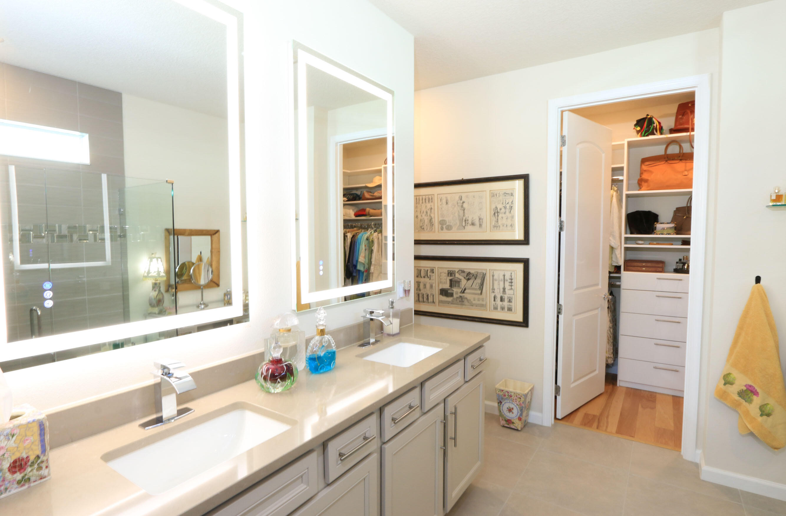 DEL WEBB AT TRADITION PLAT NO. 5A - Residential